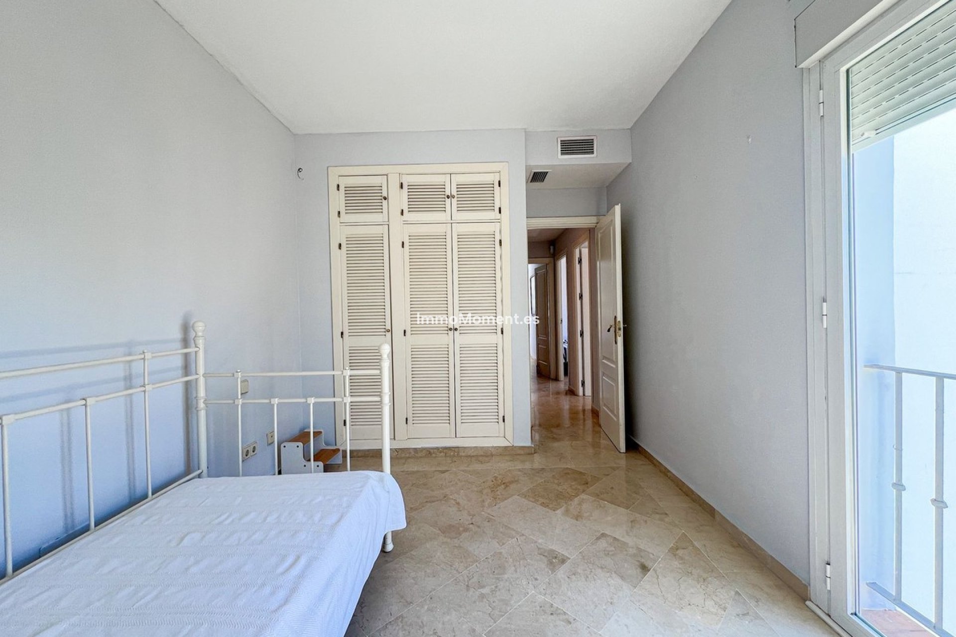 Revente - Appartement - Estepona  - Costalita