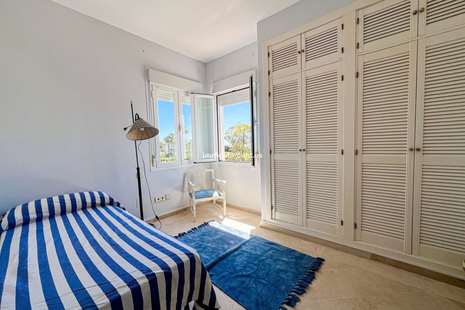 Revente - Appartement - Estepona  - Costalita