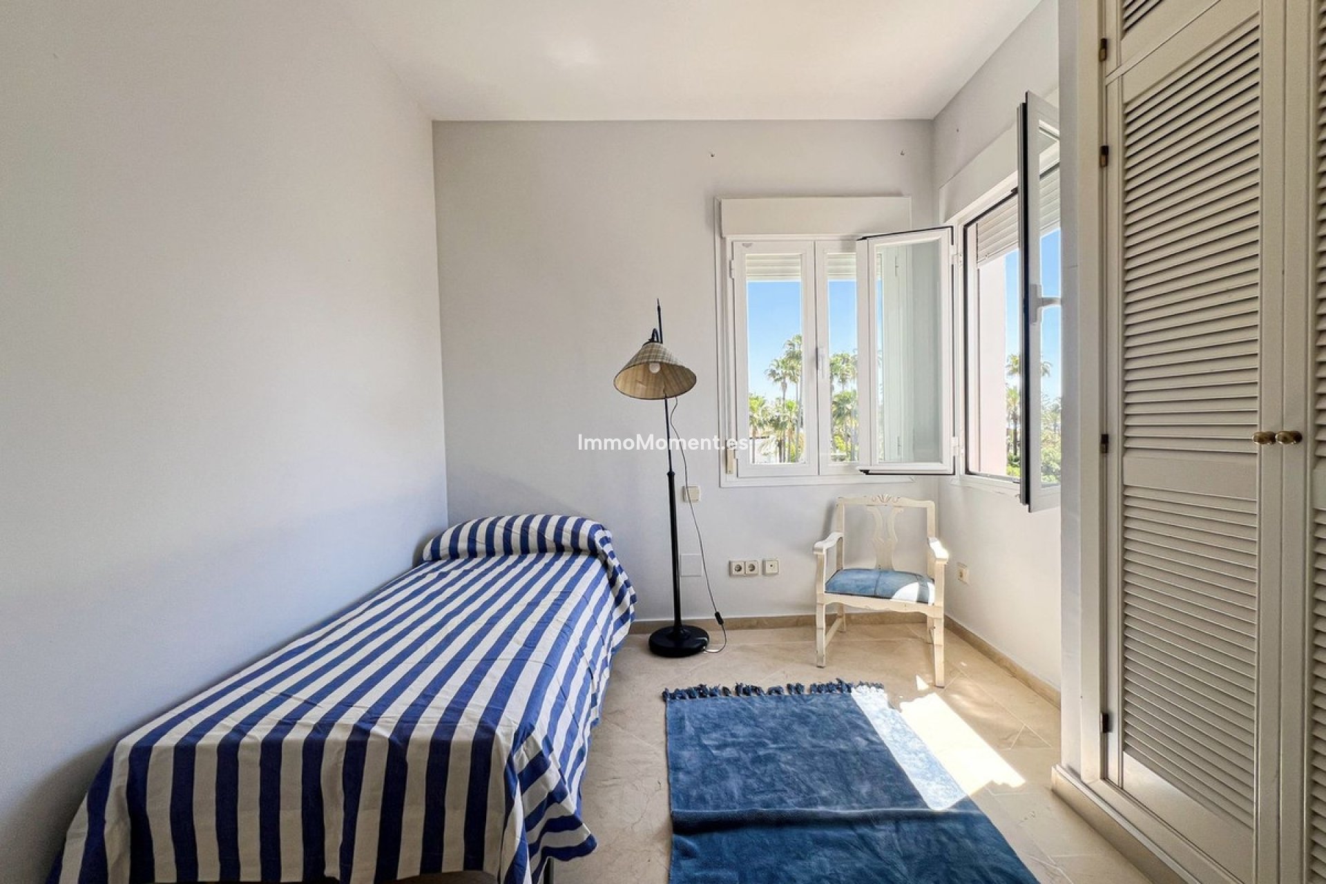 Revente - Appartement - Estepona  - Costalita