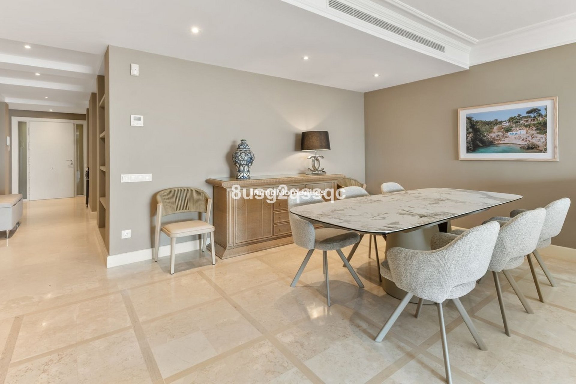 Revente - Appartement - Estepona  - Costalita