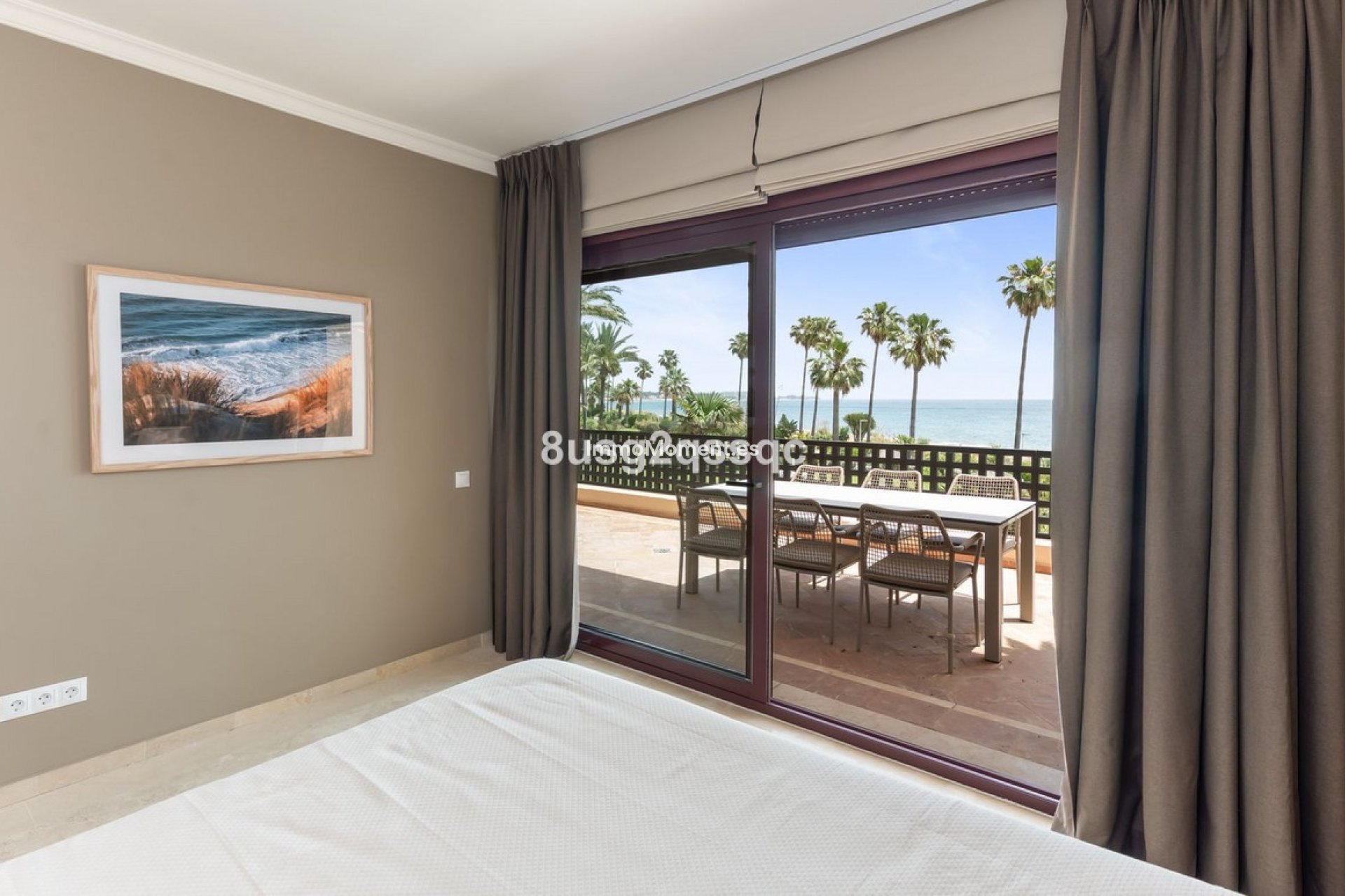 Revente - Appartement - Estepona  - Costalita