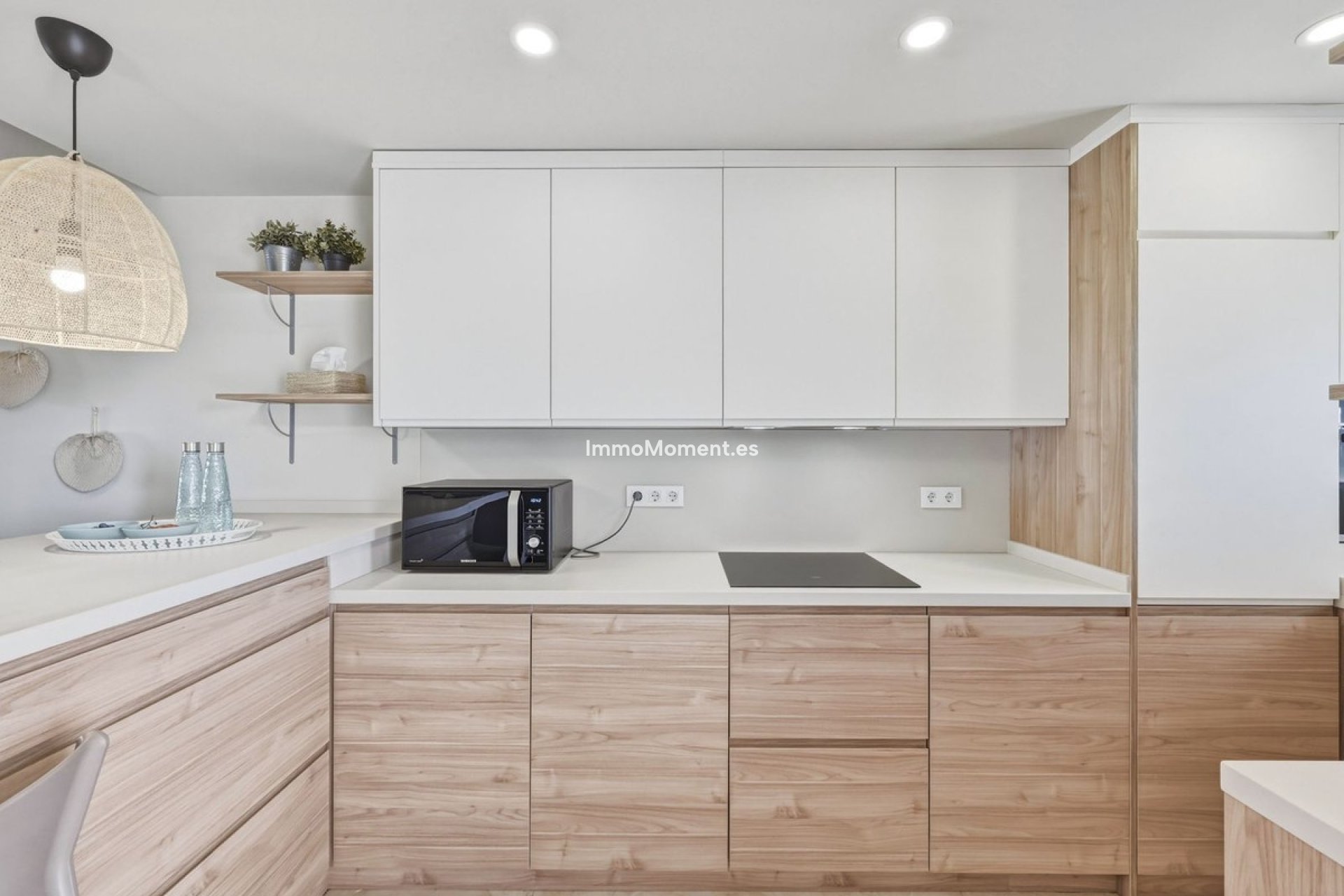 Revente - Appartement - Estepona  - Costalita