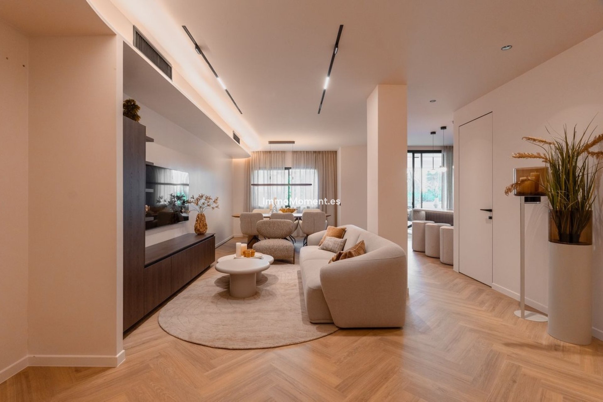 Revente - Appartement - Estepona  - Costalita