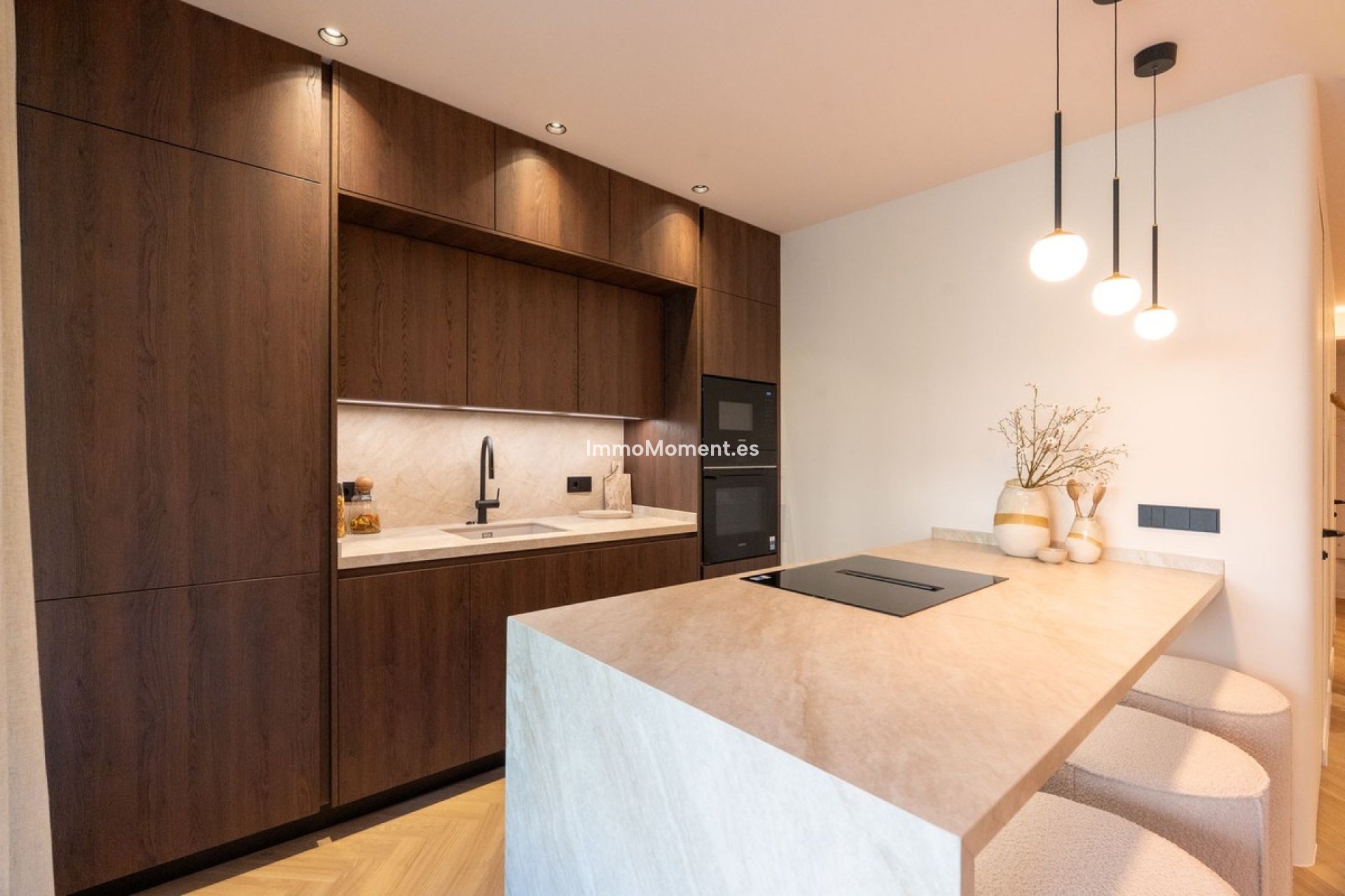 Revente - Appartement - Estepona  - Costalita