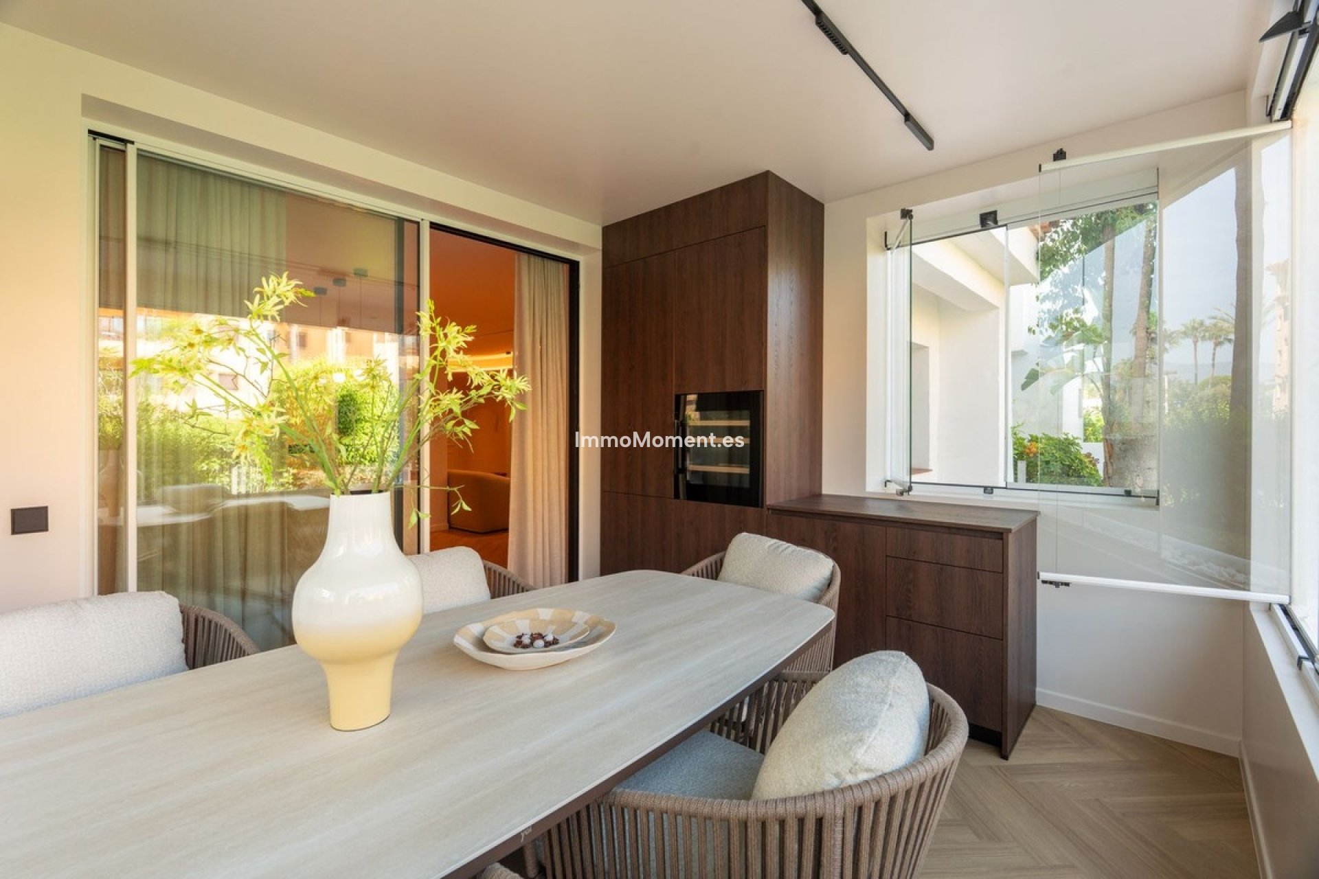 Revente - Appartement - Estepona  - Costalita