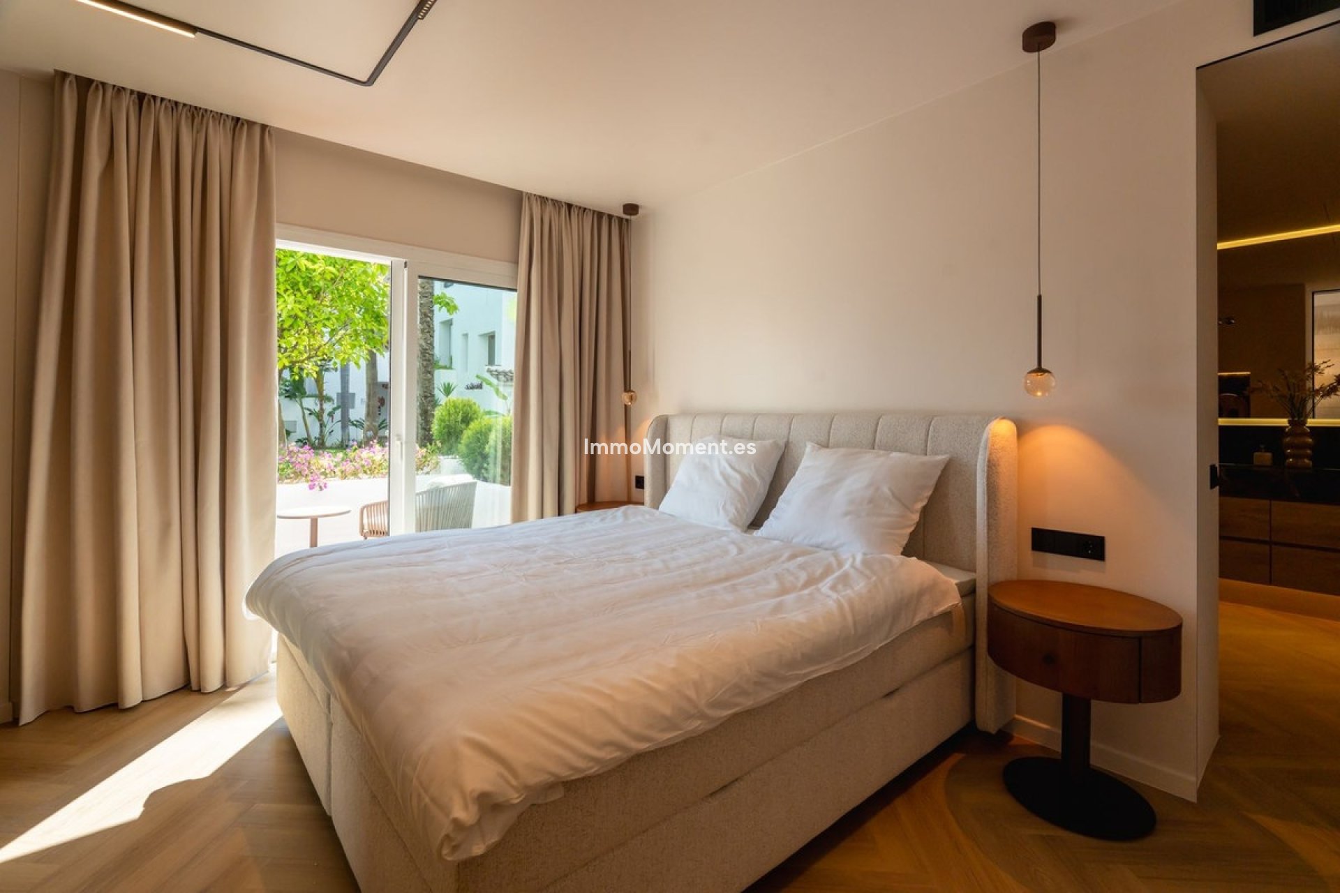 Revente - Appartement - Estepona  - Costalita