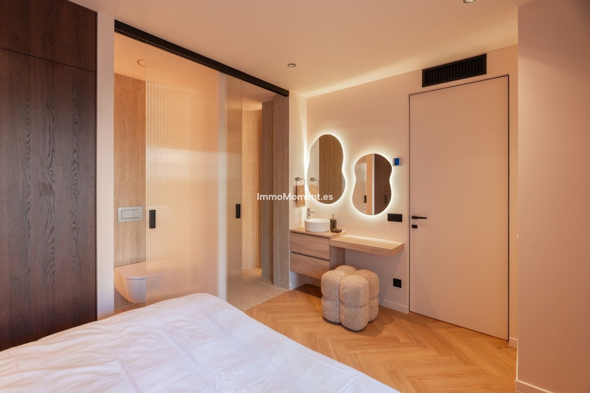 Revente - Appartement - Estepona  - Costalita