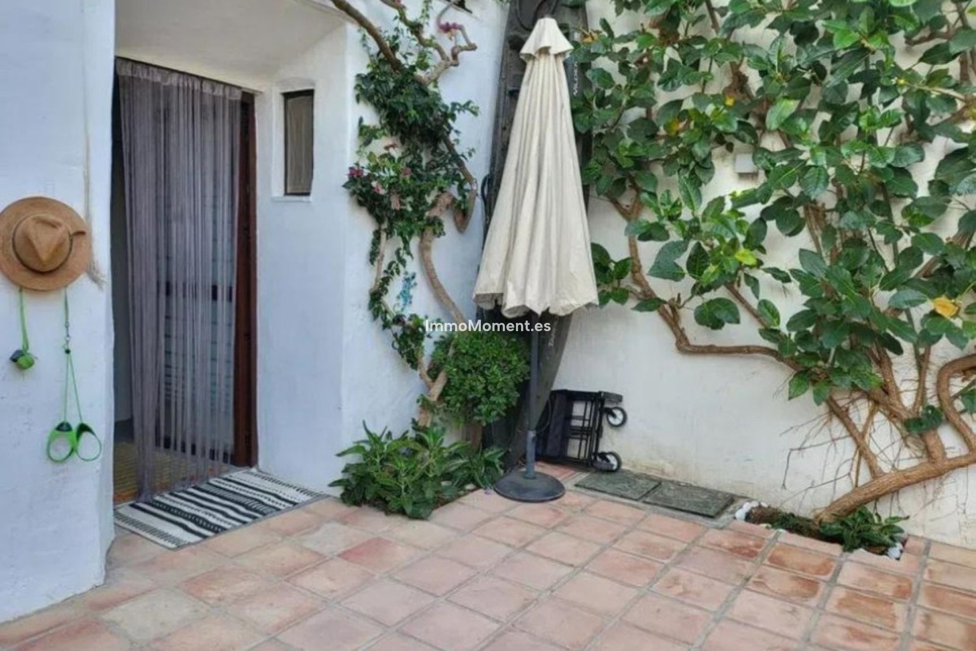 Revente - Appartement - Estepona  - Costalita