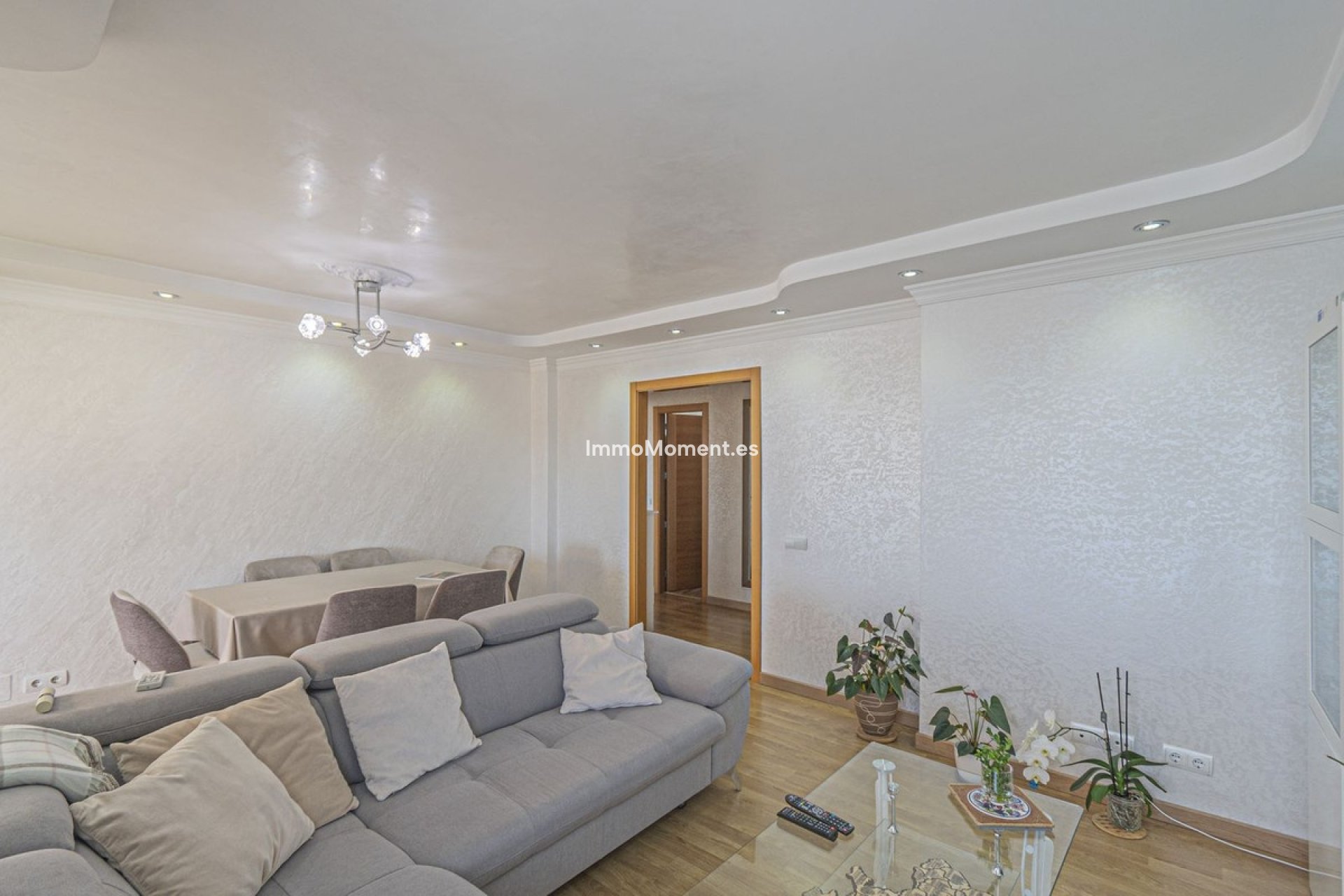 Revente - Appartement - Estepona  - Diana Park