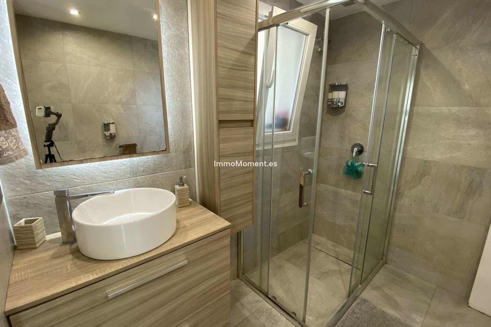 Revente - Appartement - Estepona  - Diana Park