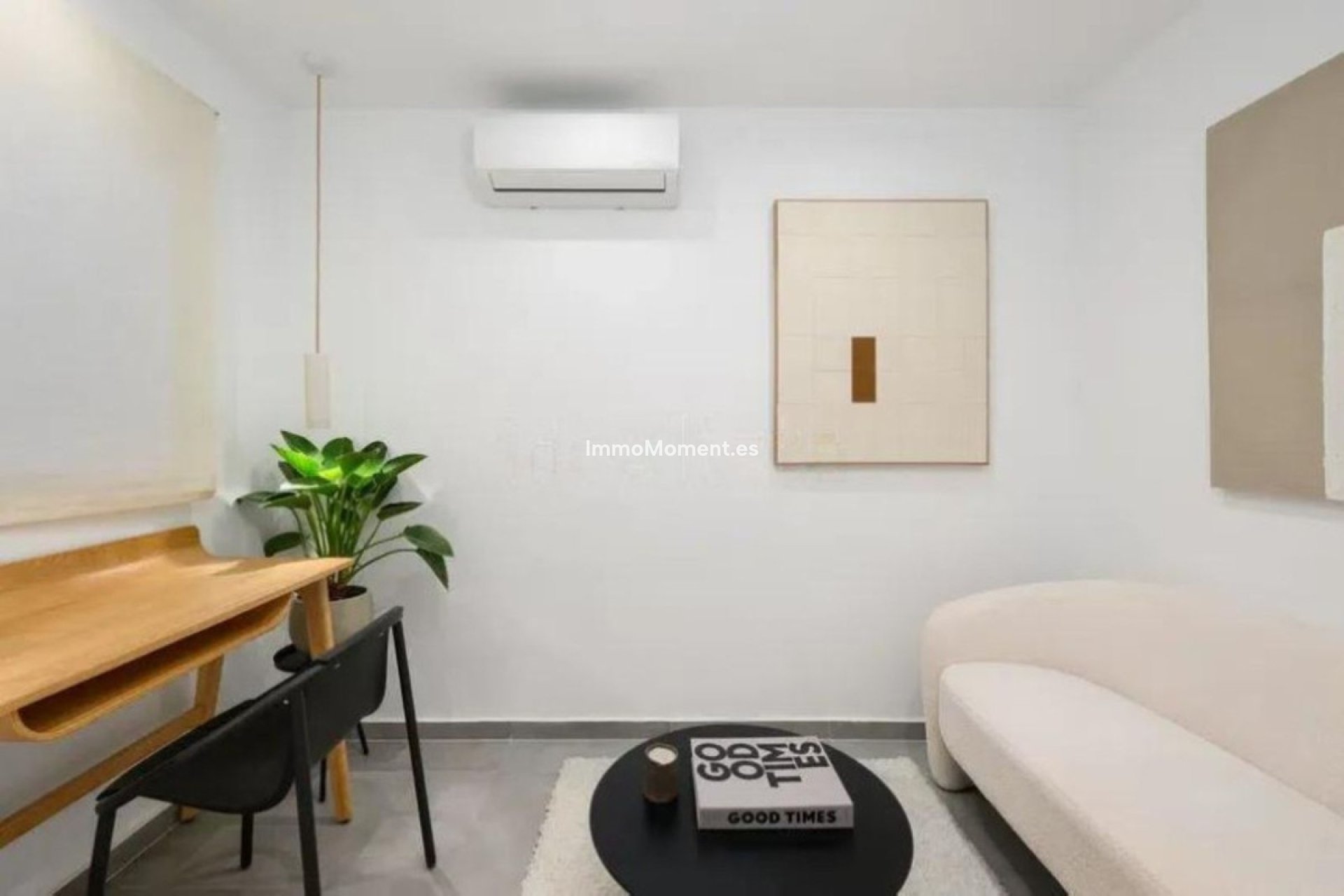 Revente - Appartement - Estepona  - Diana Park