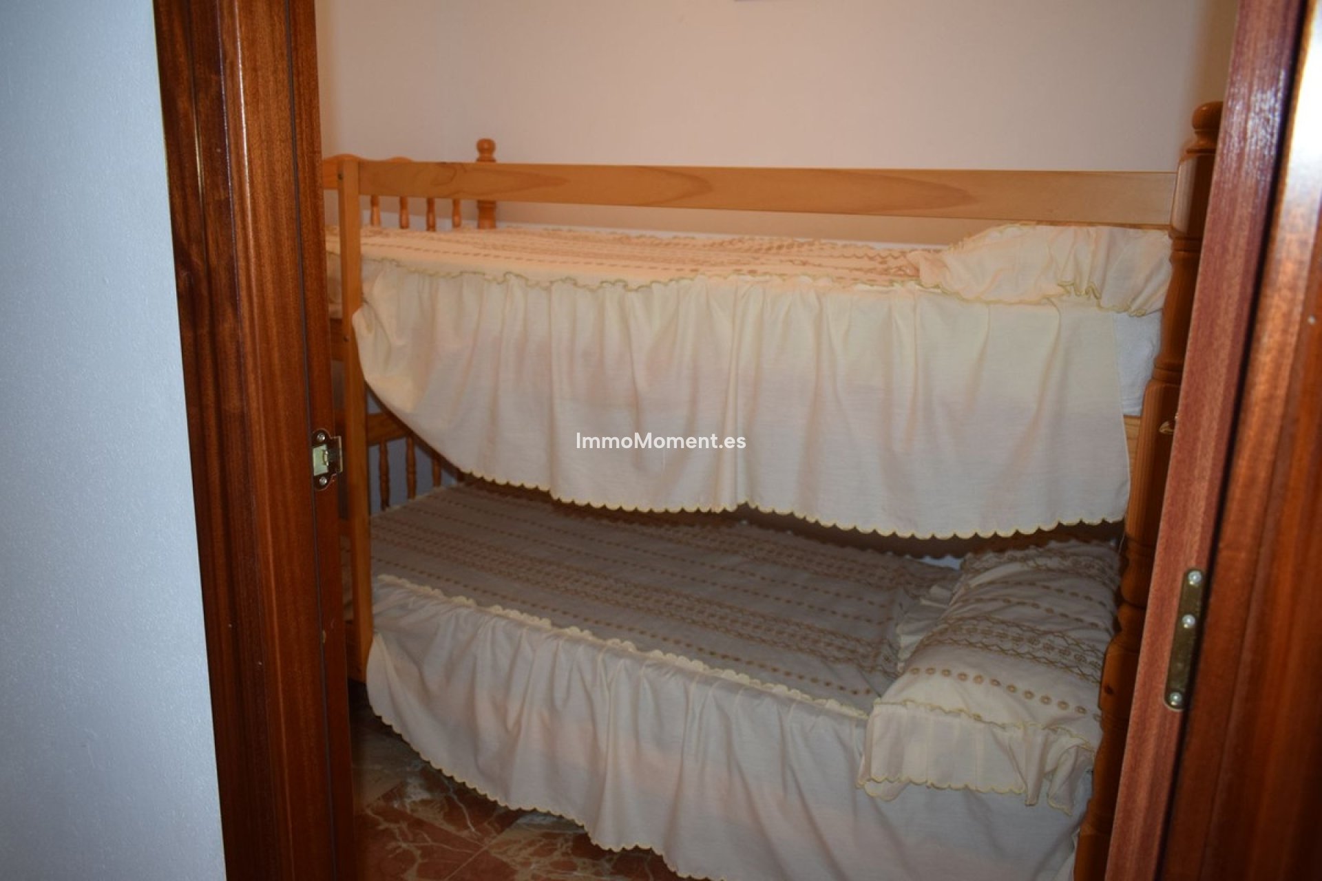 Revente - Appartement - Estepona  - El Morche