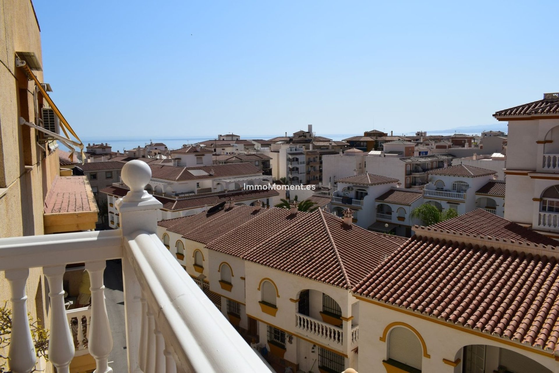 Revente - Appartement - Estepona  - El Morche