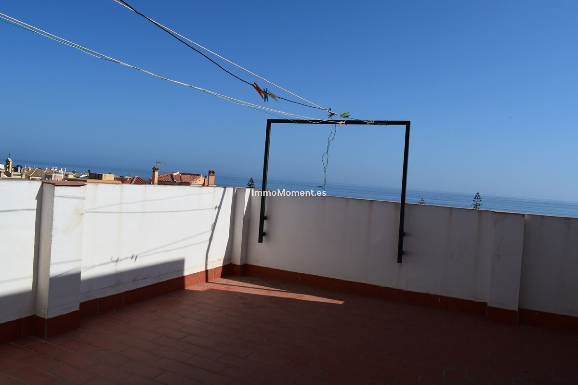 Revente - Appartement - Estepona  - El Morche