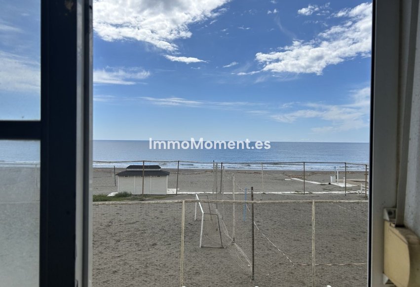 Revente - Appartement - Estepona  - El Morche