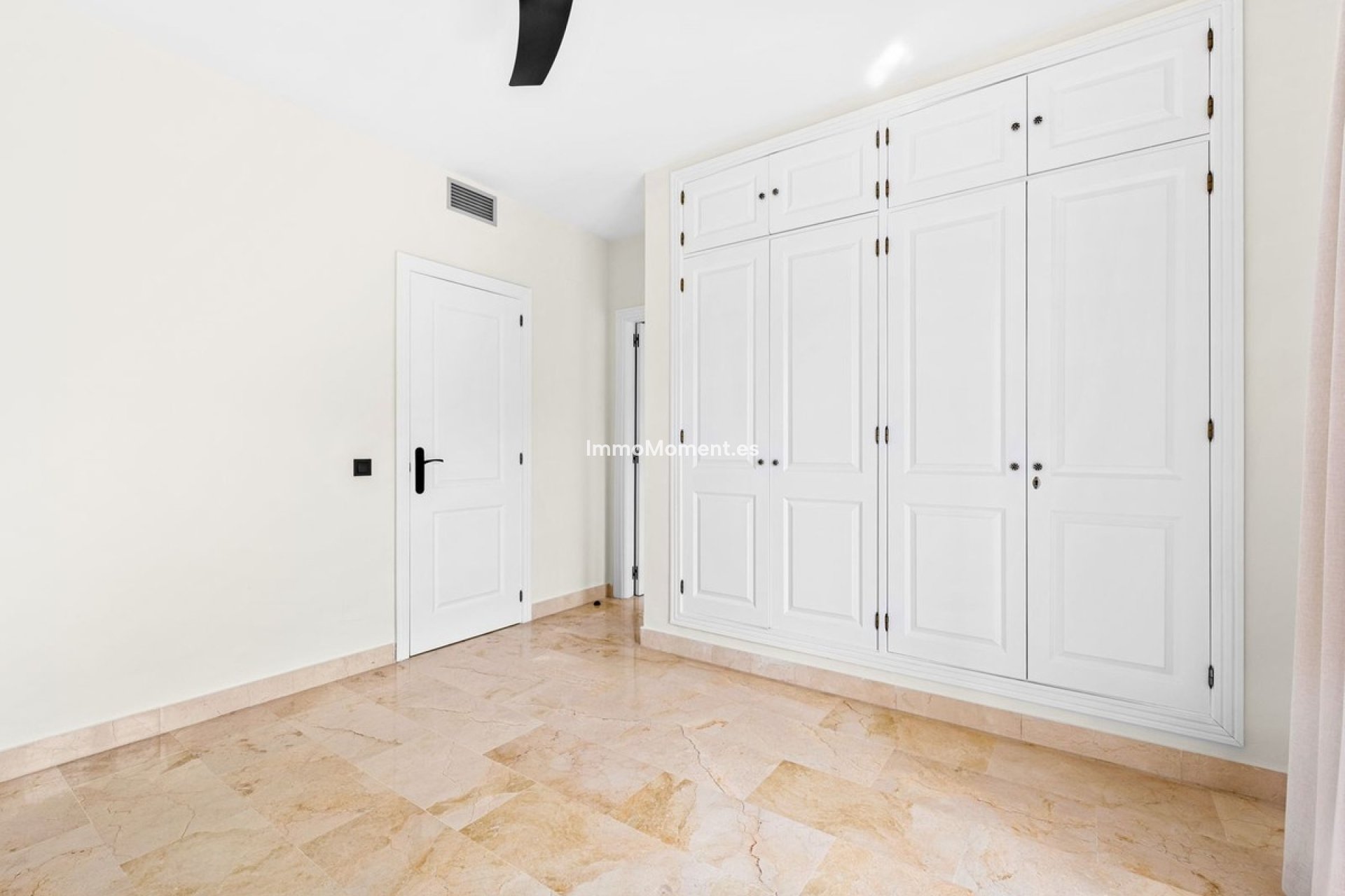 Revente - Appartement - Estepona  - El Presidente