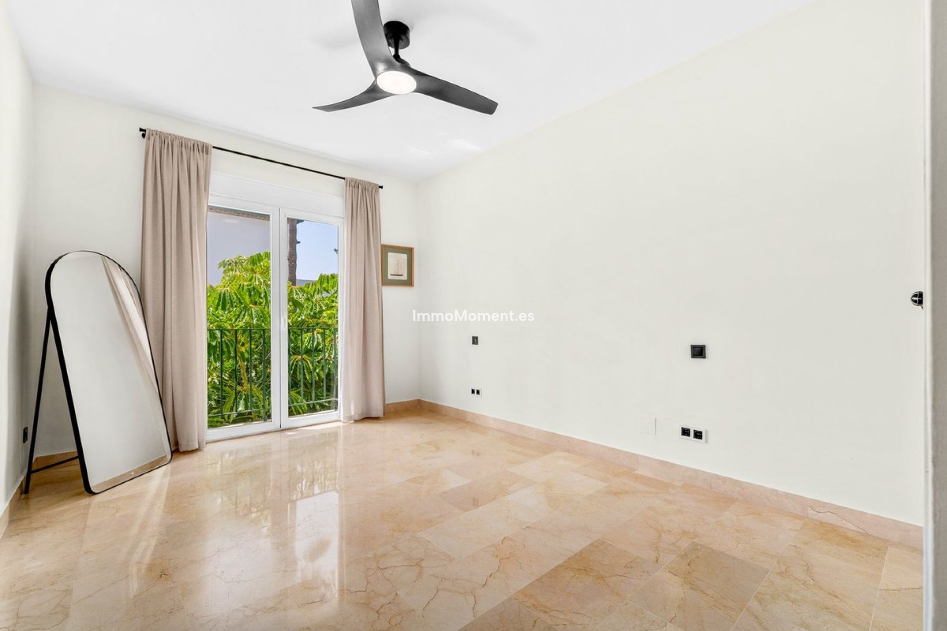 Revente - Appartement - Estepona  - El Presidente