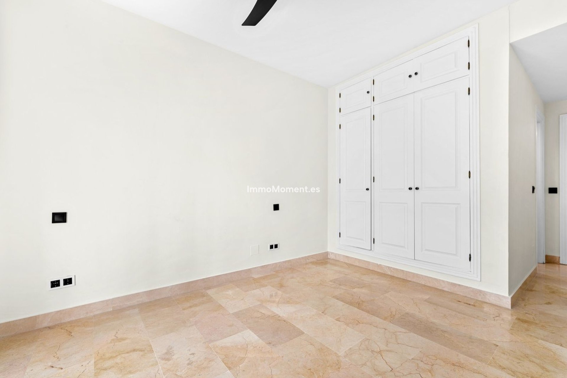 Revente - Appartement - Estepona  - El Presidente