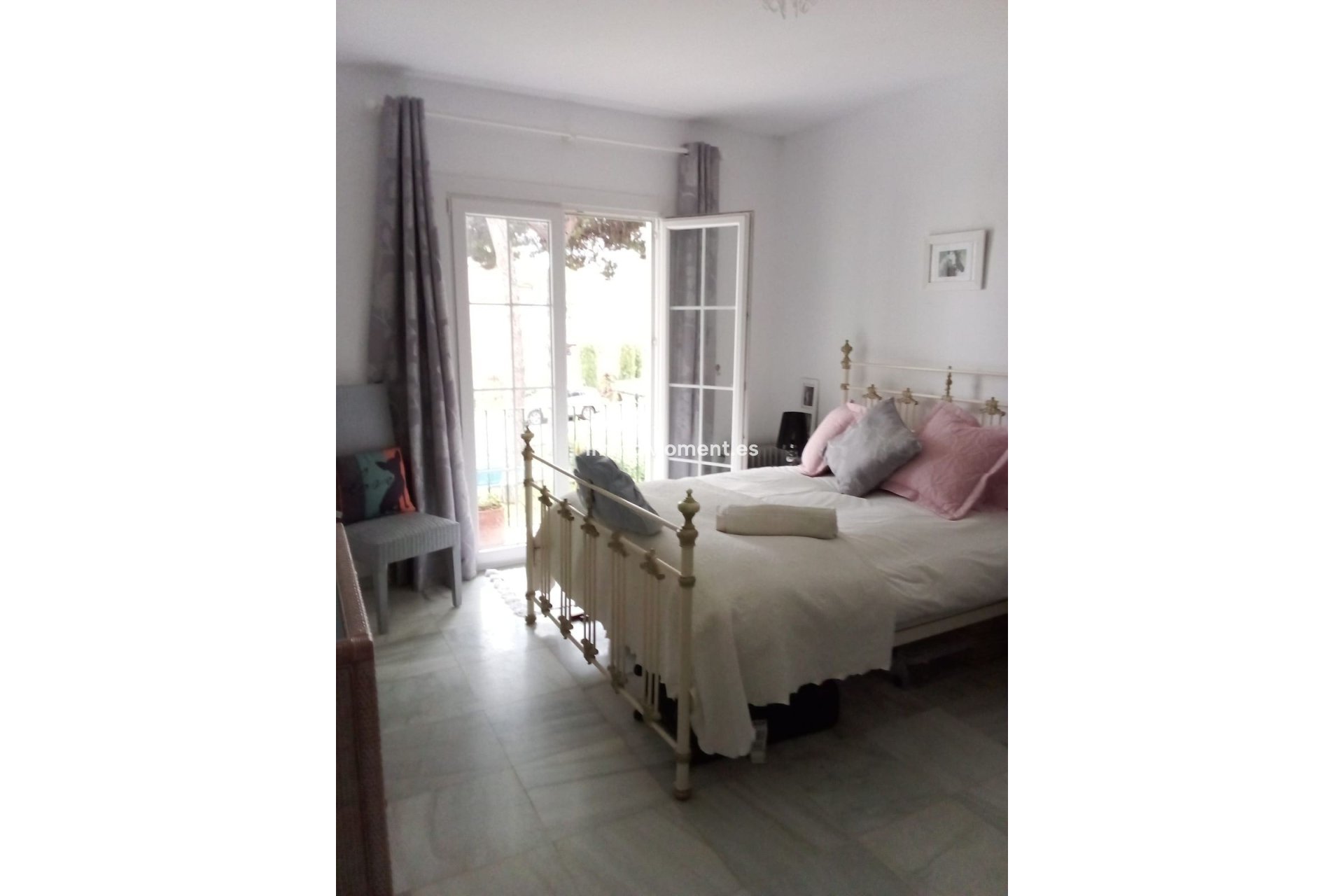 Revente - Appartement - Estepona  - El Presidente