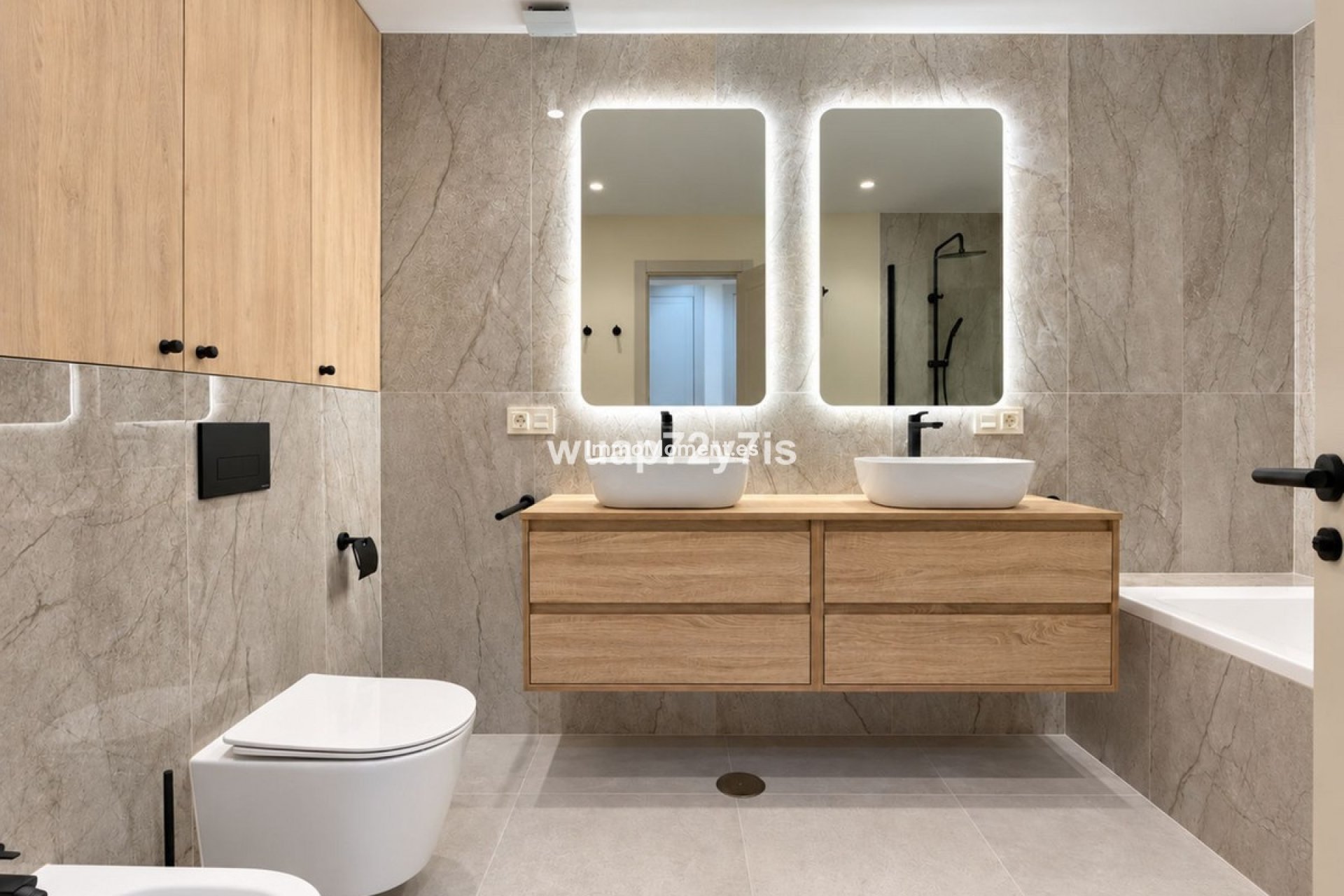Revente - Appartement - Estepona  - El Presidente