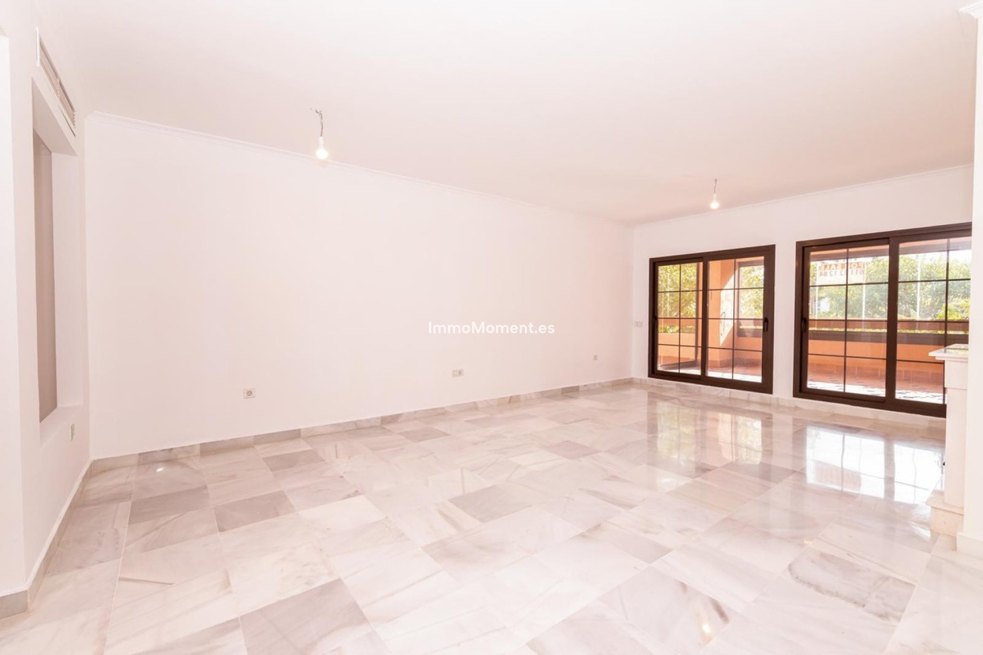 Revente - Appartement - Estepona  - Hacienda del Sol