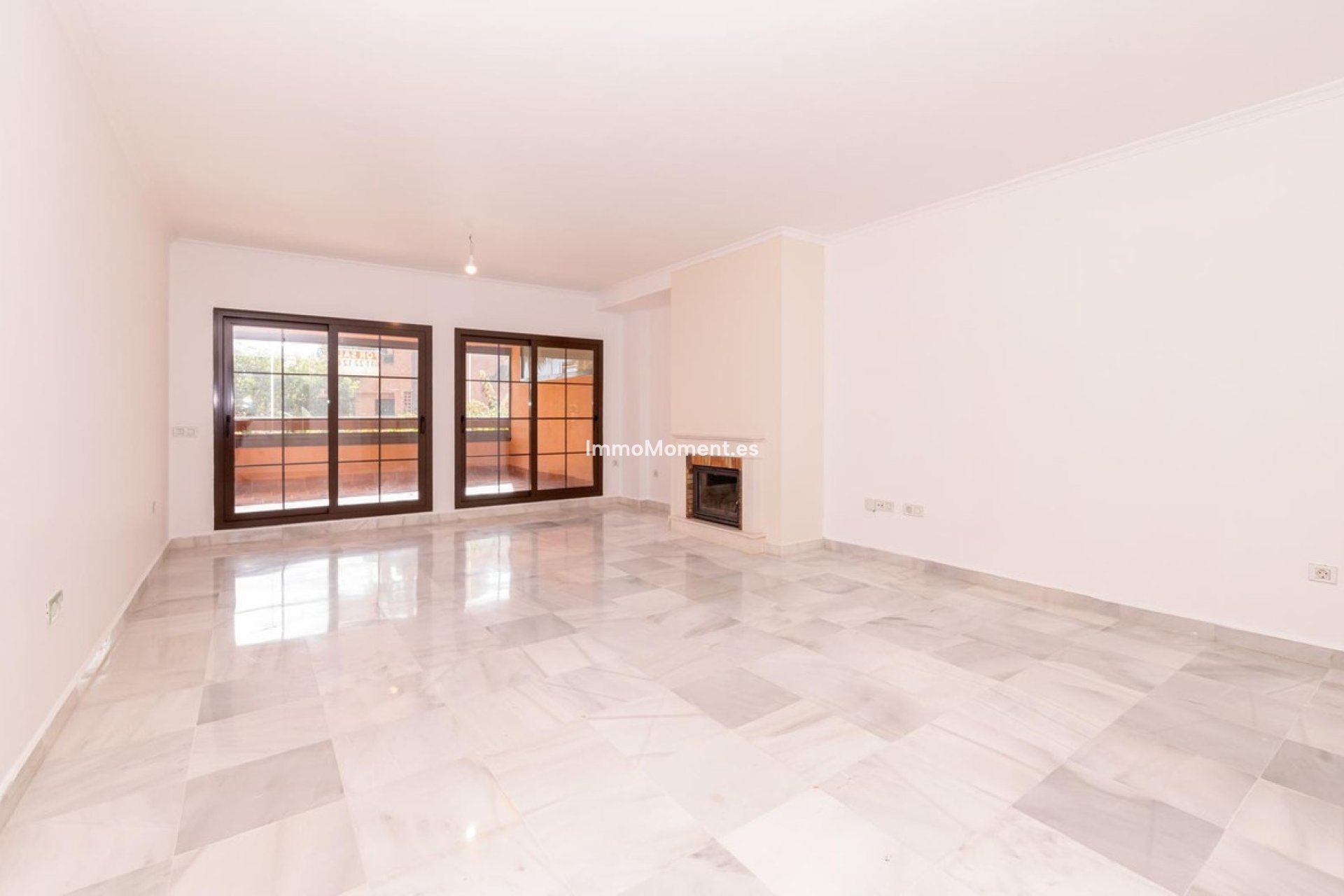 Revente - Appartement - Estepona  - Hacienda del Sol