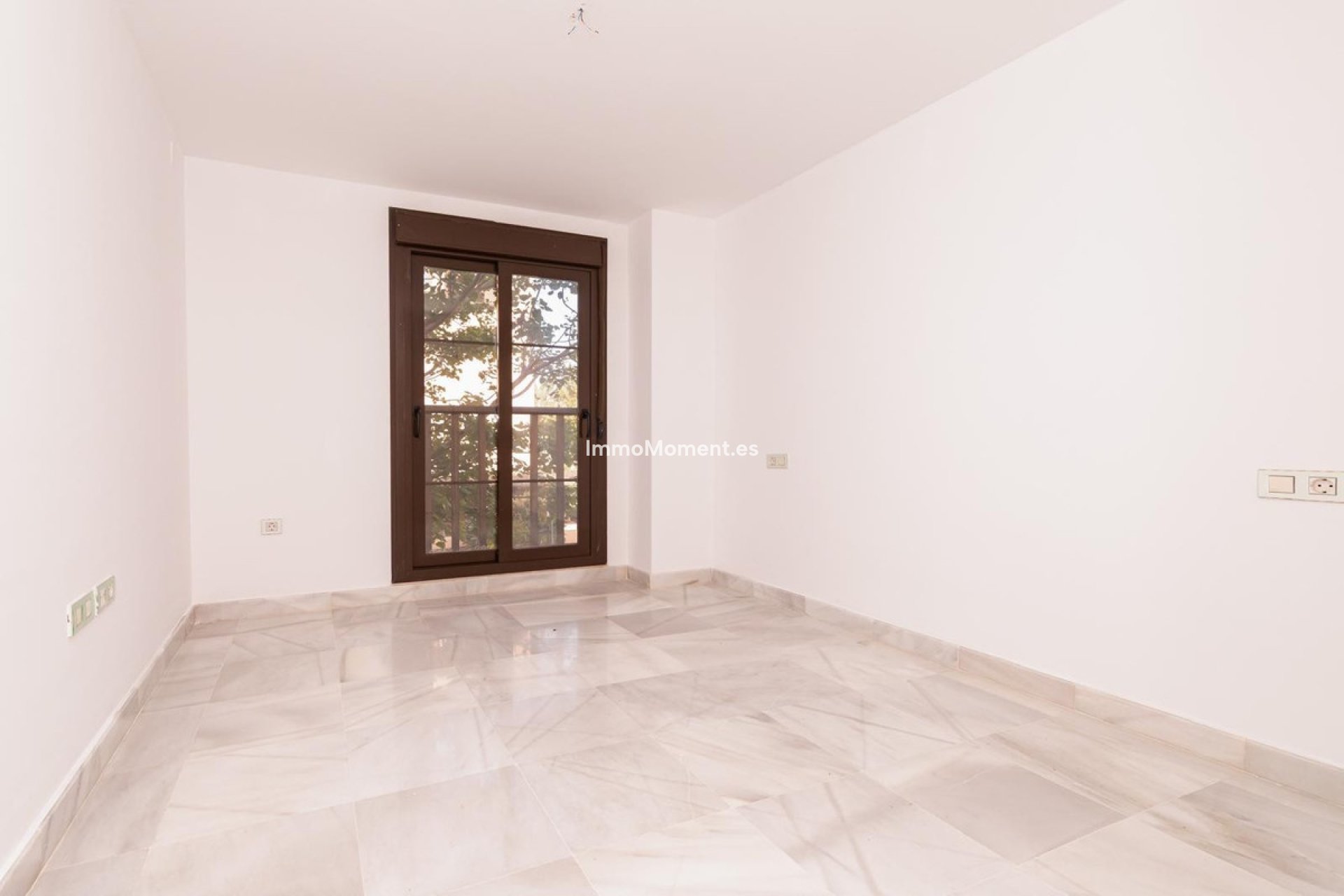 Revente - Appartement - Estepona  - Hacienda del Sol