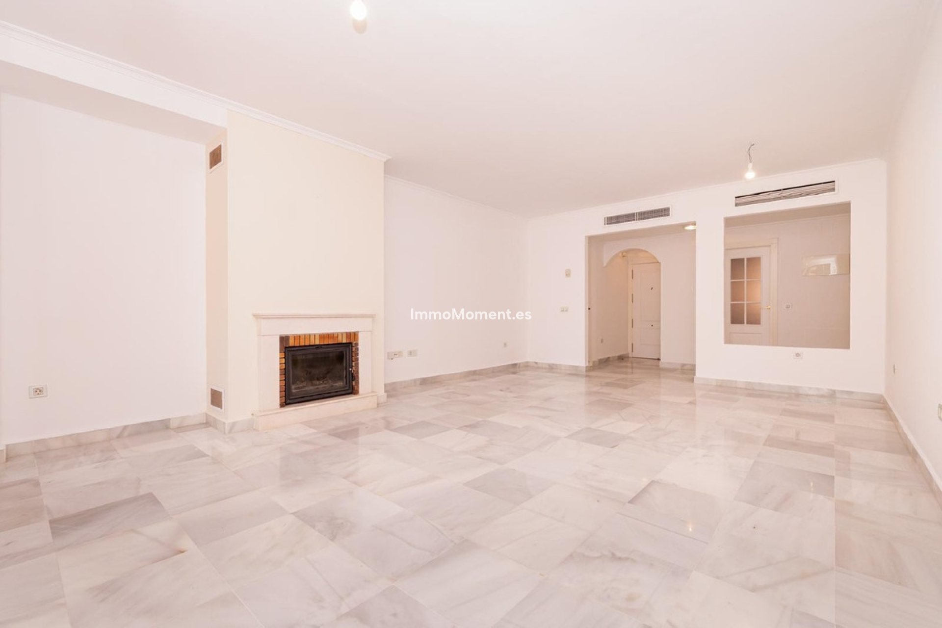 Revente - Appartement - Estepona  - Hacienda del Sol