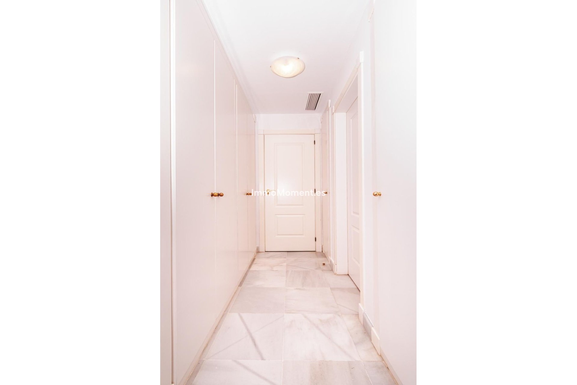 Revente - Appartement - Estepona  - Hacienda del Sol