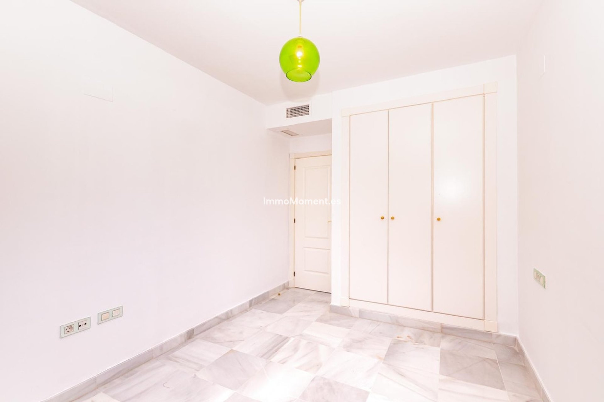 Revente - Appartement - Estepona  - Hacienda del Sol