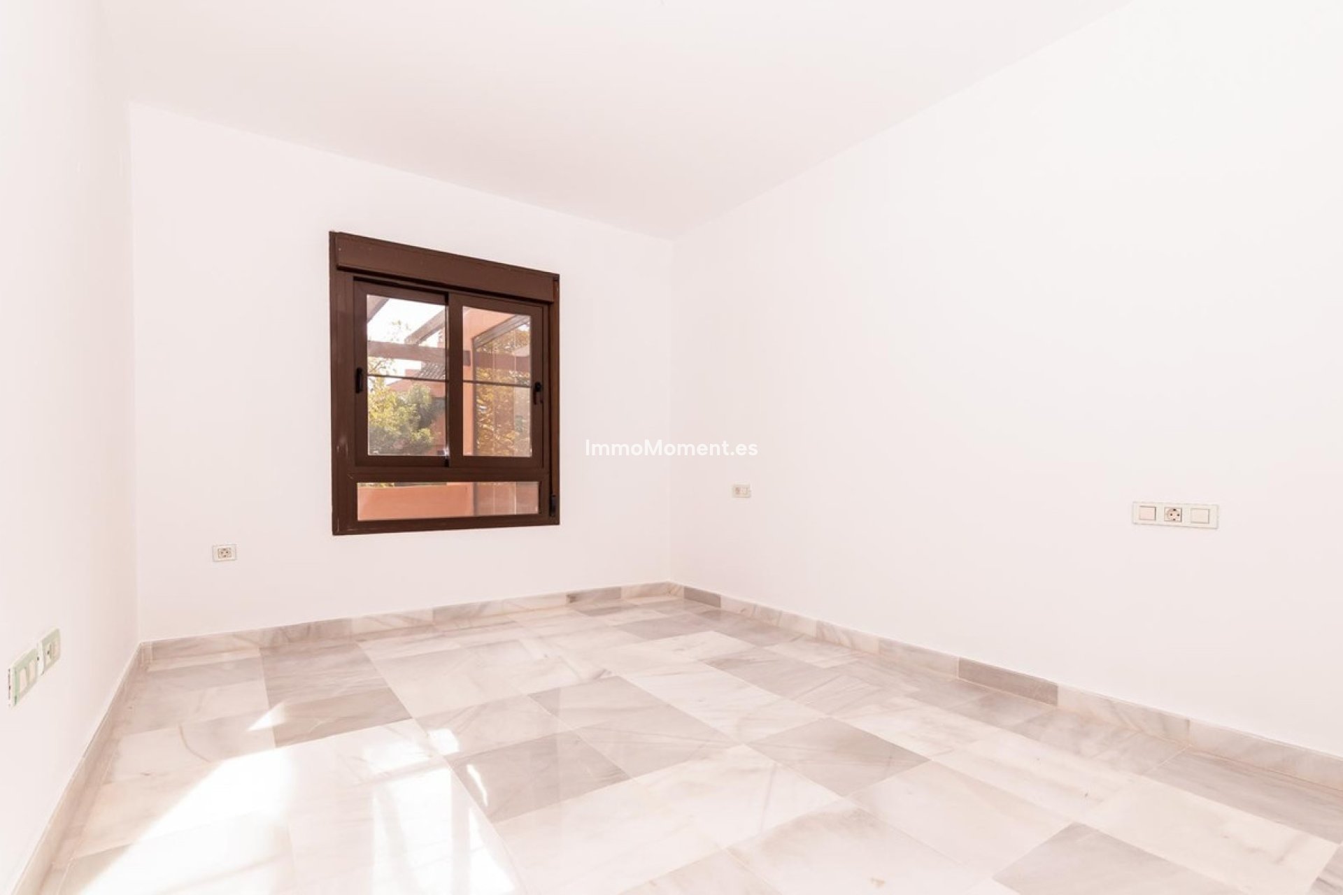 Revente - Appartement - Estepona  - Hacienda del Sol