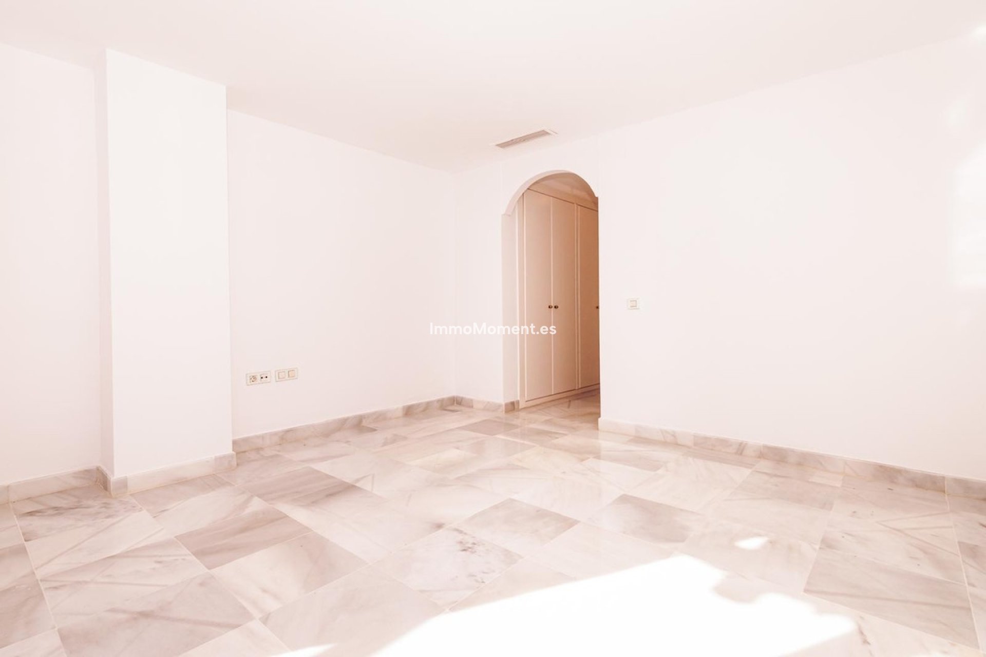 Revente - Appartement - Estepona  - Hacienda del Sol