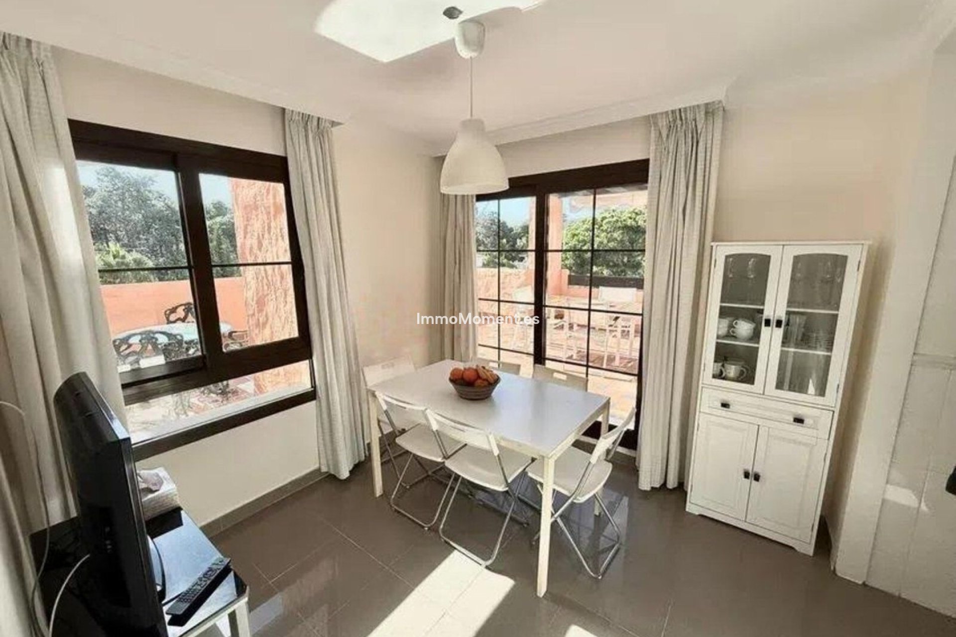 Revente - Appartement - Estepona  - Hacienda del Sol