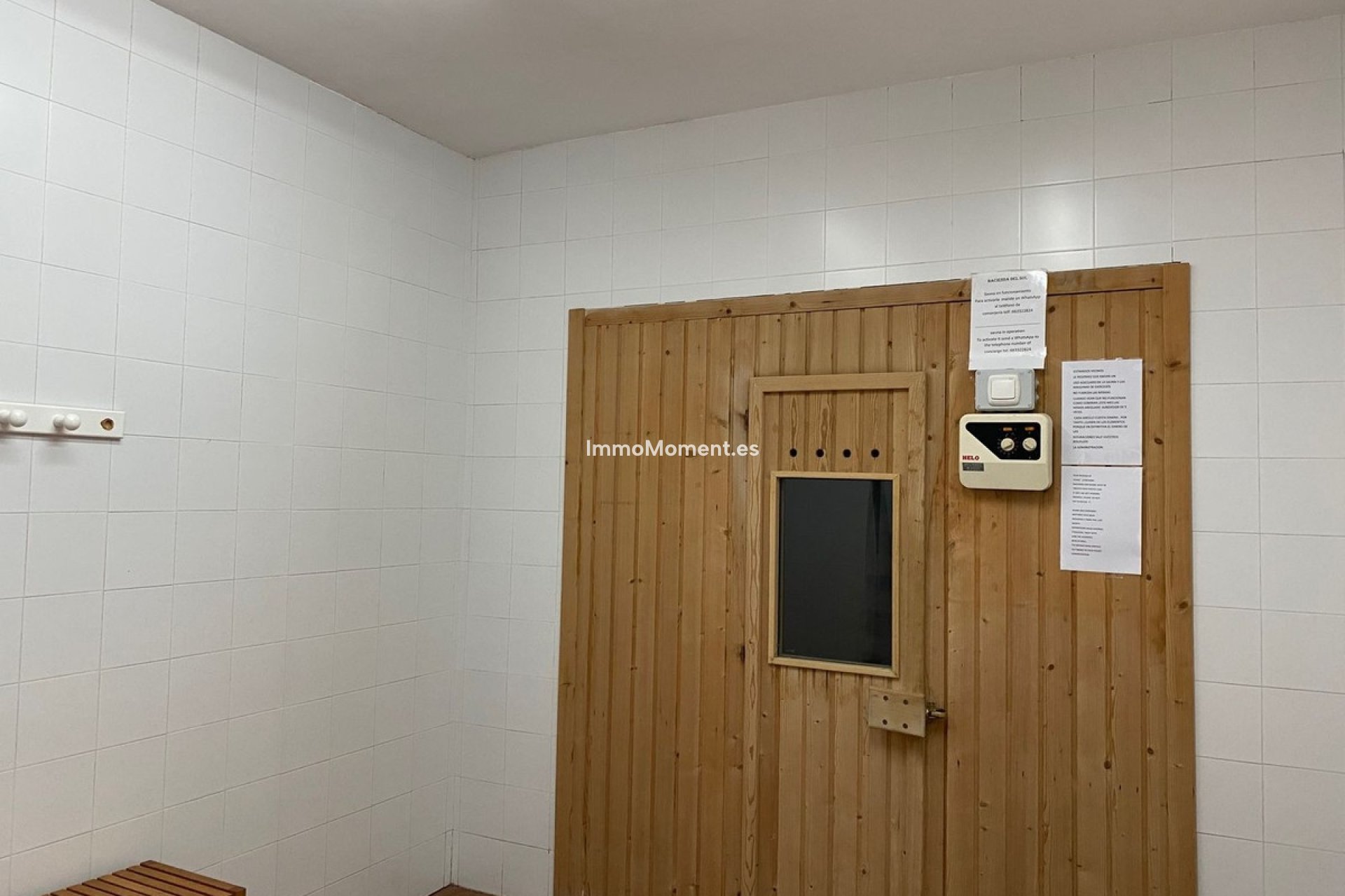 Revente - Appartement - Estepona  - Hacienda del Sol