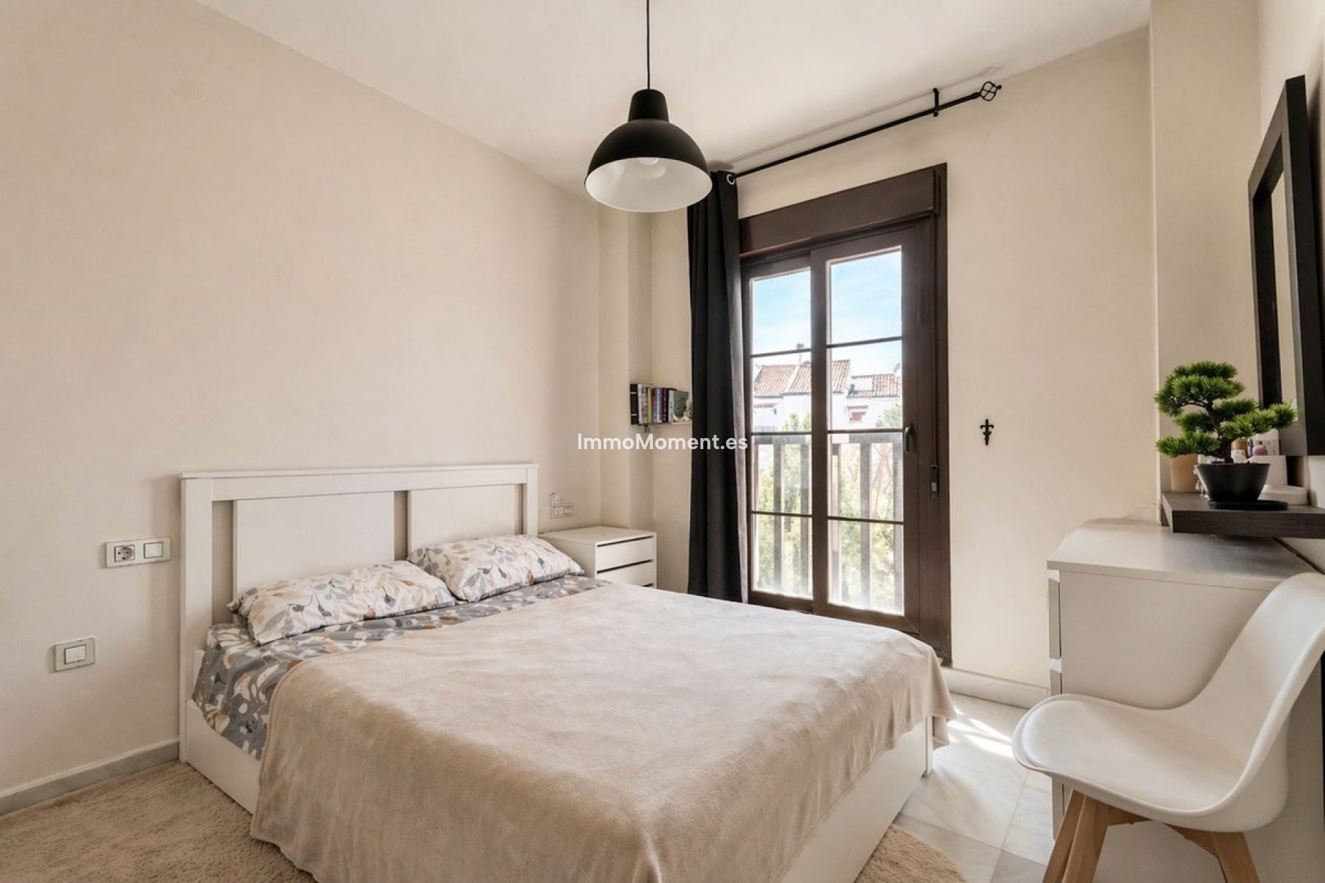 Revente - Appartement - Estepona  - Hacienda del Sol