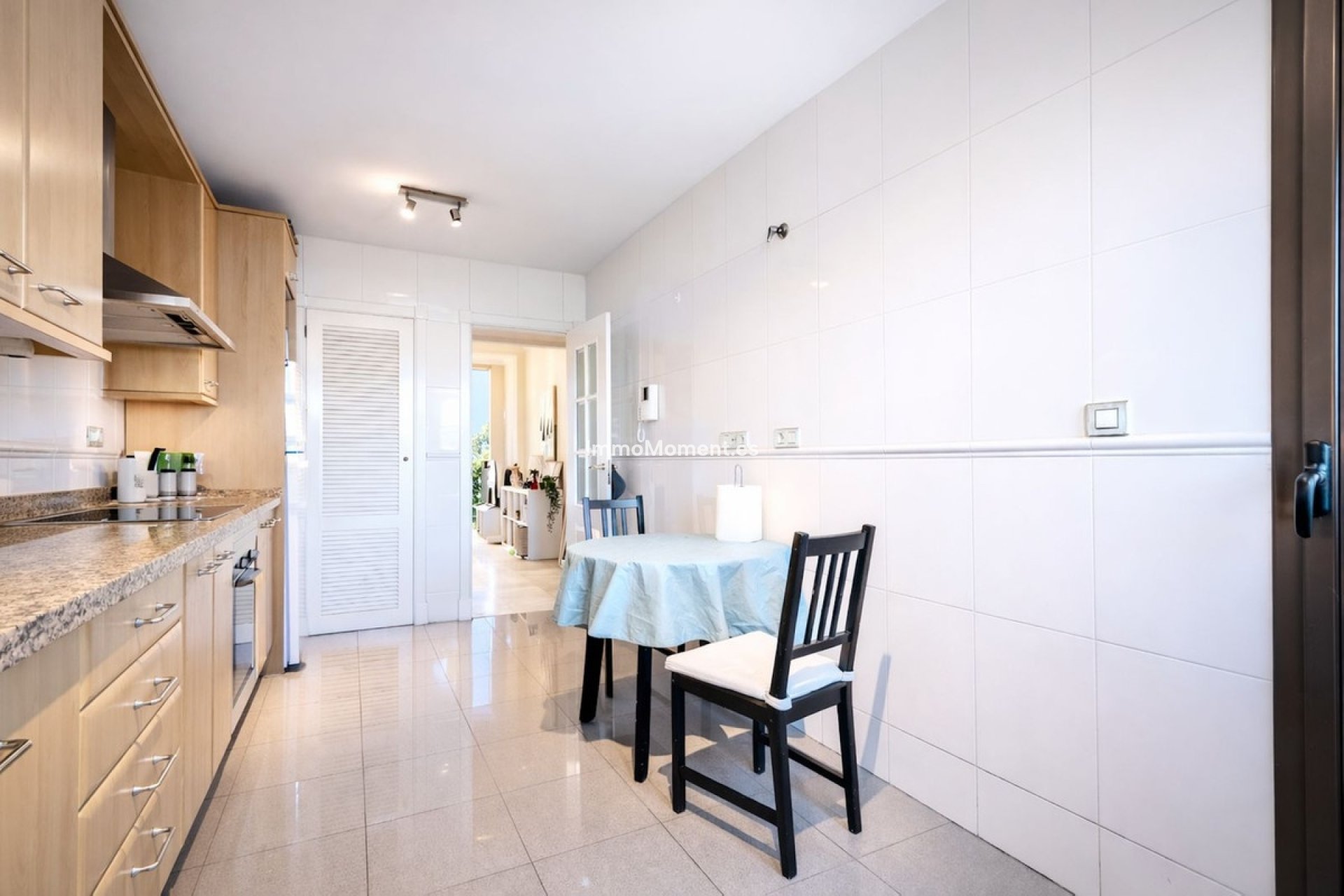 Revente - Appartement - Estepona  - Hacienda del Sol