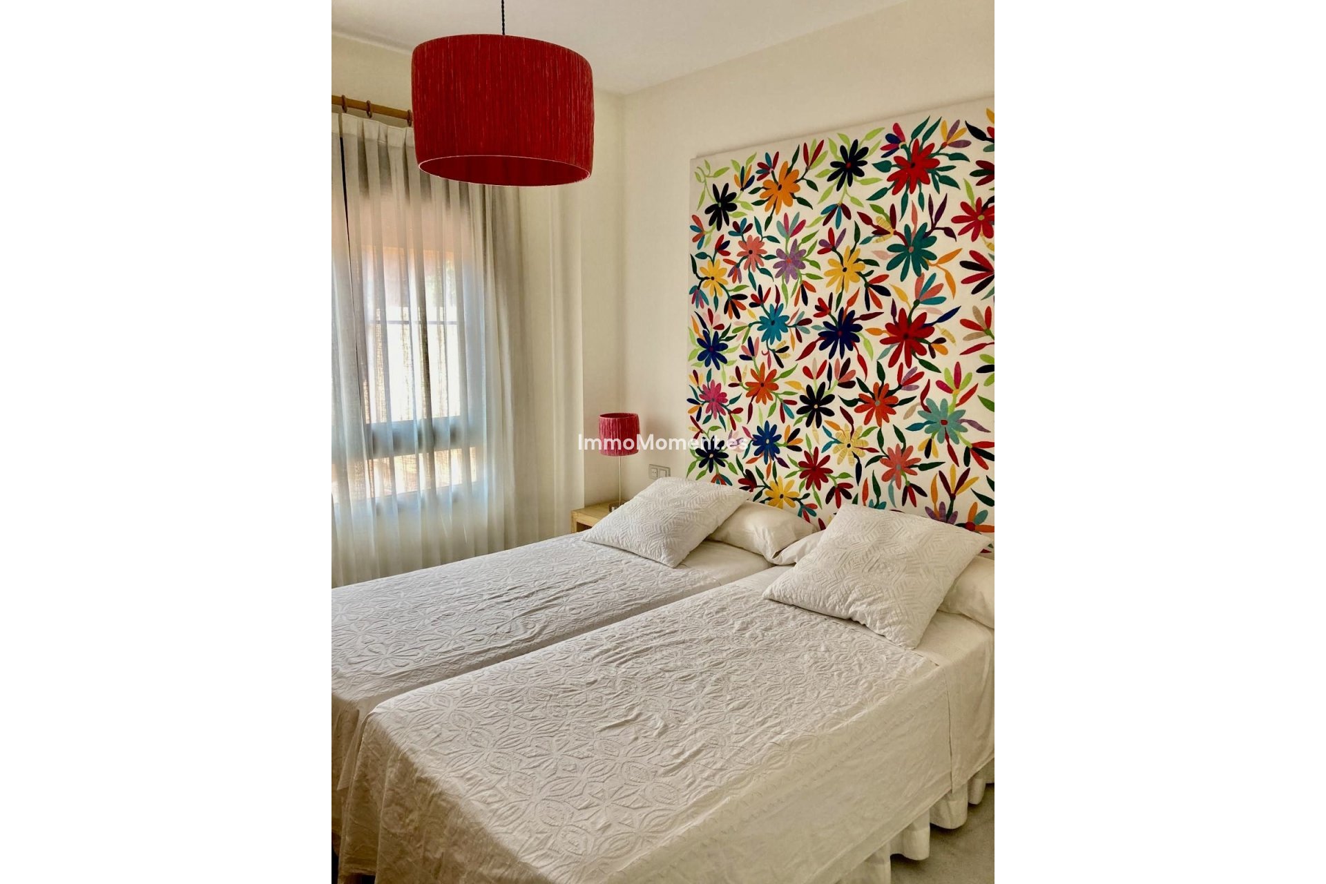 Revente - Appartement - Estepona  - Hacienda del Sol