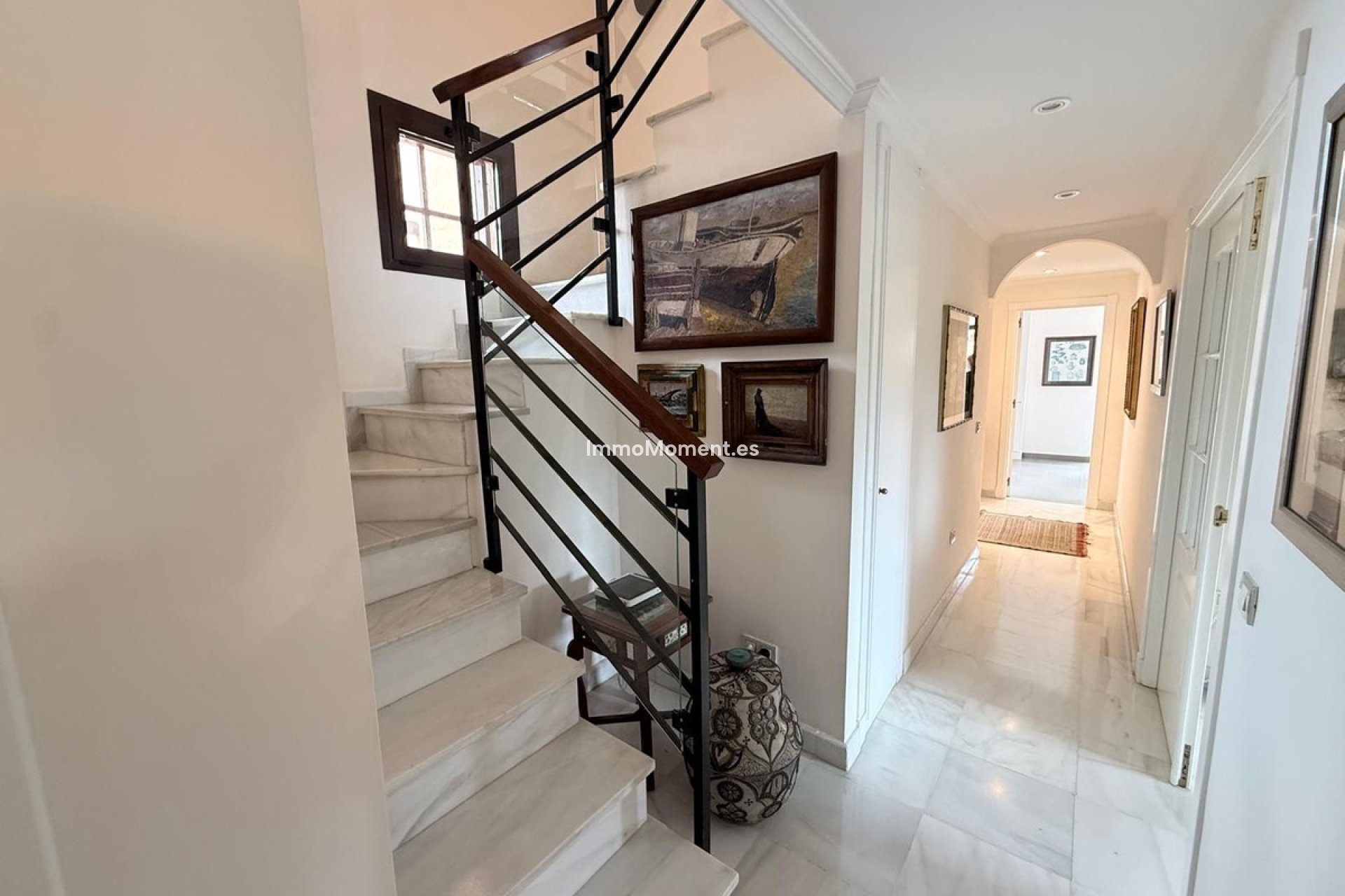 Revente - Appartement - Estepona  - Hacienda del Sol