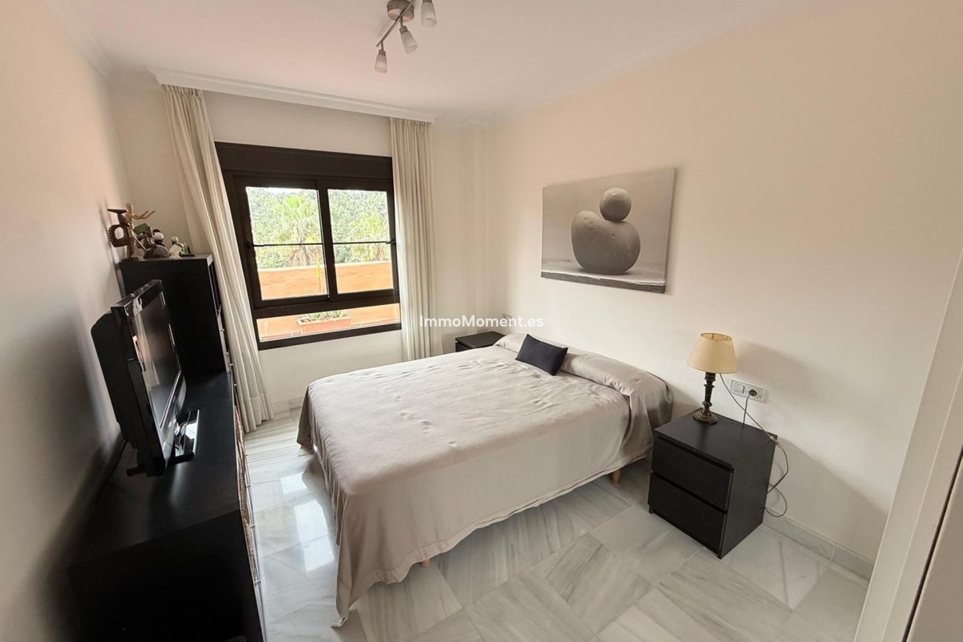 Revente - Appartement - Estepona  - Hacienda del Sol
