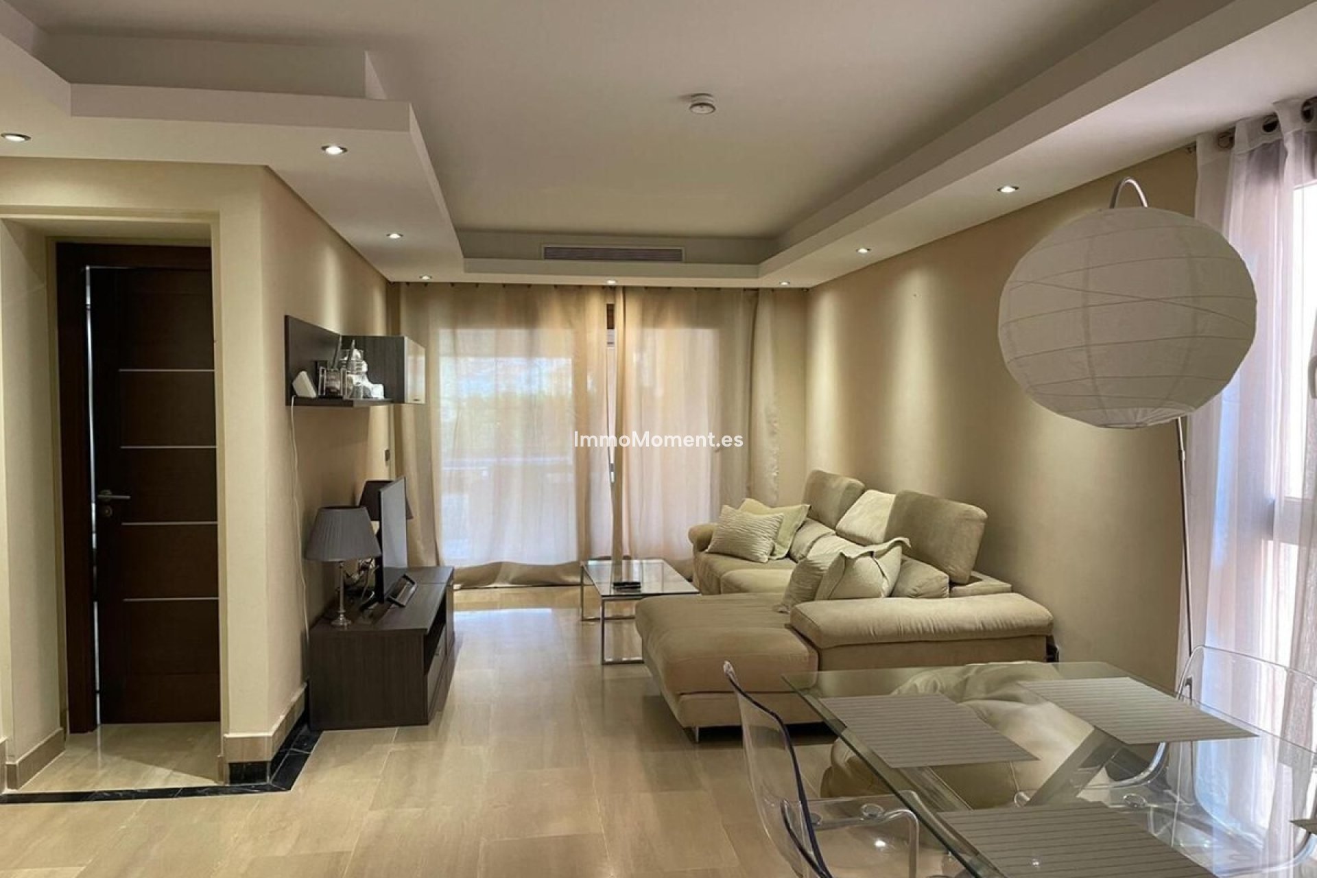Revente - Appartement - Estepona  - New Golden Mile