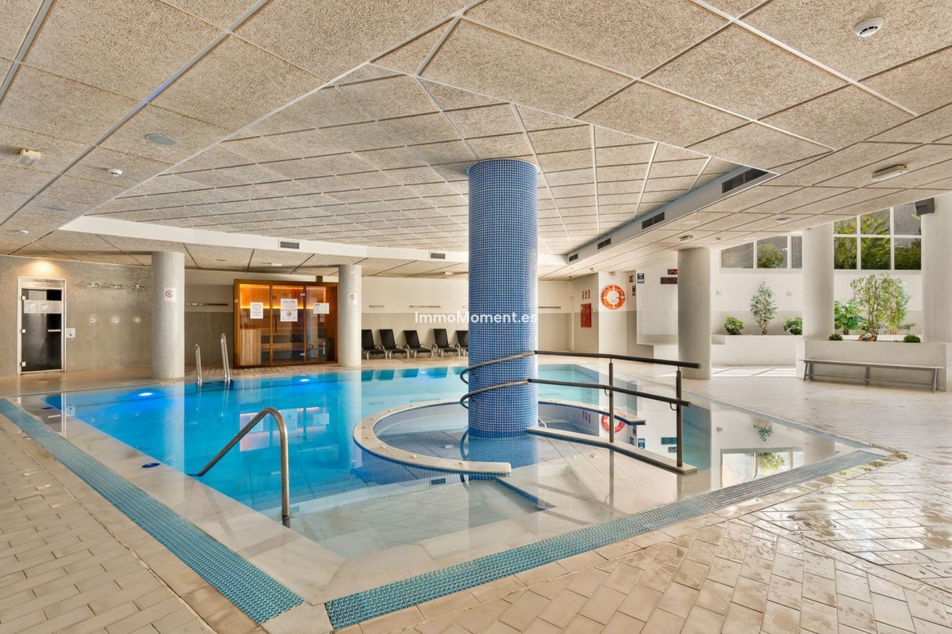 Revente - Appartement - Estepona  - New Golden Mile