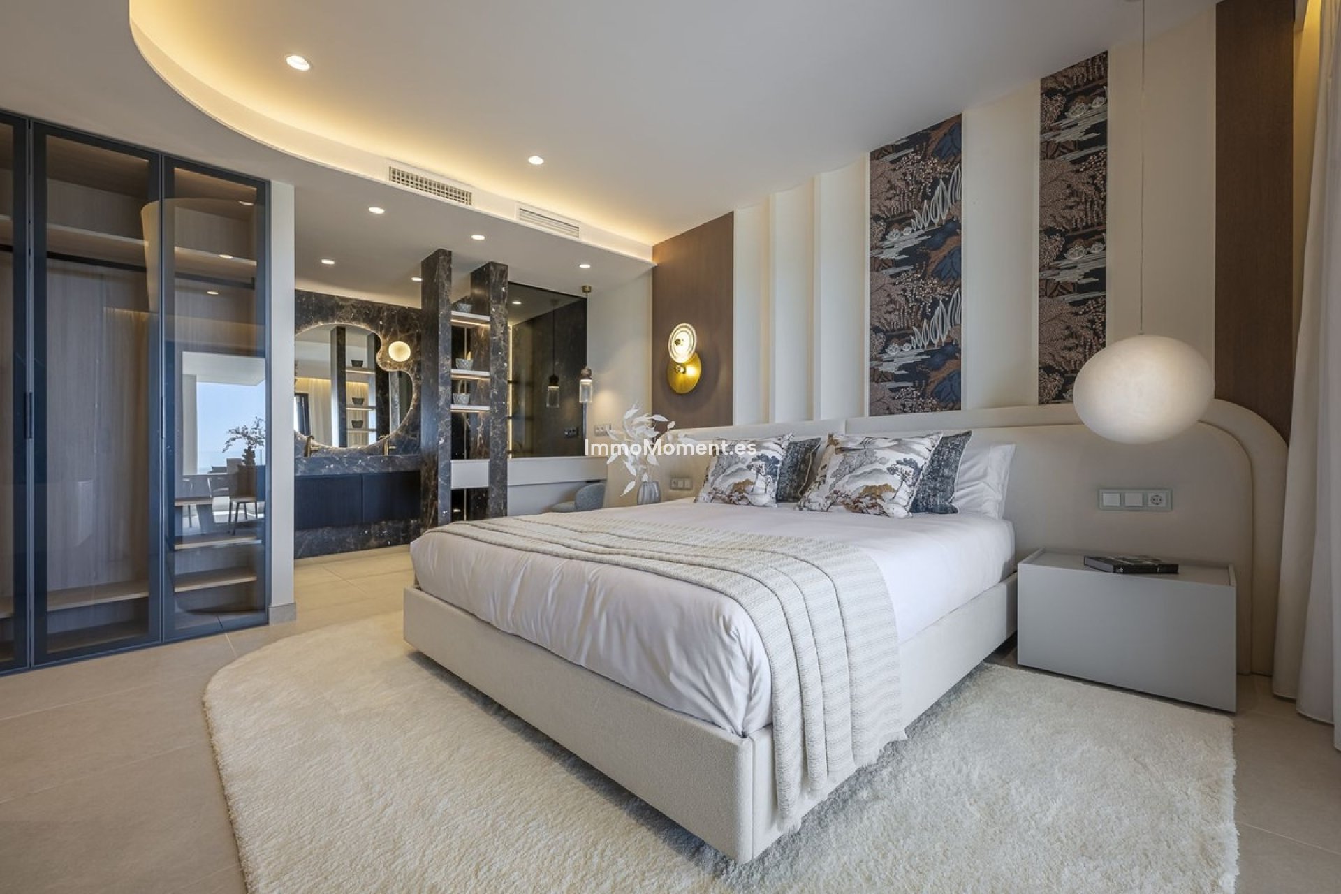 Revente - Appartement - Estepona  - New Golden Mile