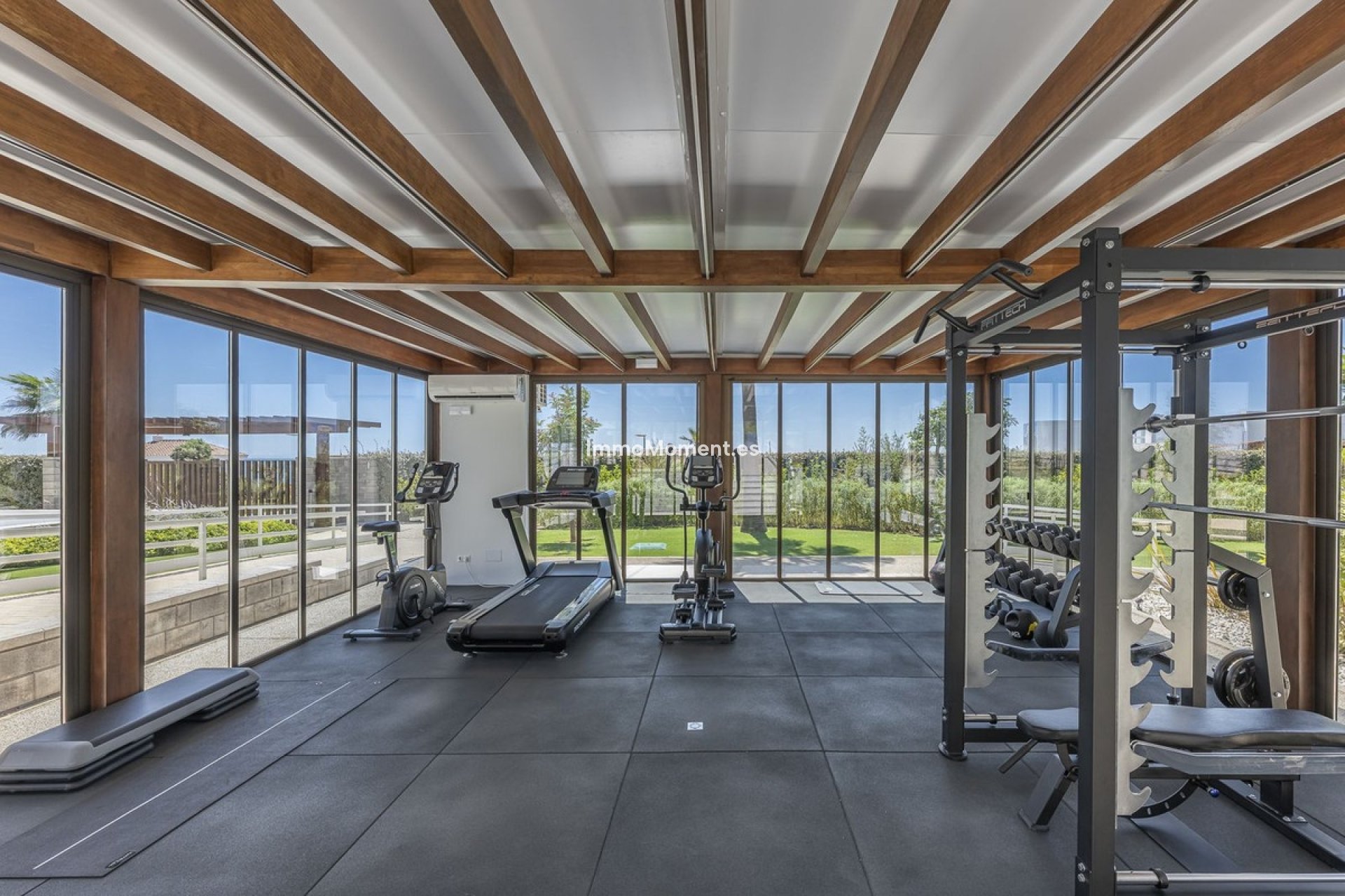 Revente - Appartement - Estepona  - New Golden Mile