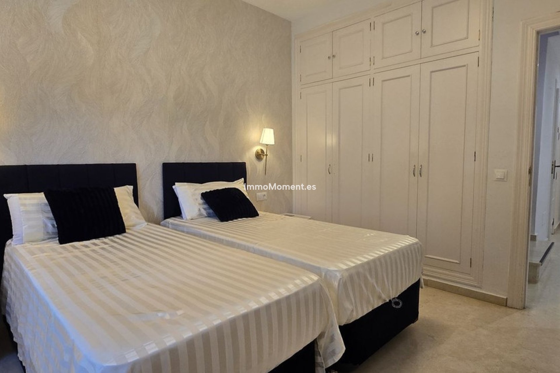 Revente - Appartement - Estepona  - New Golden Mile