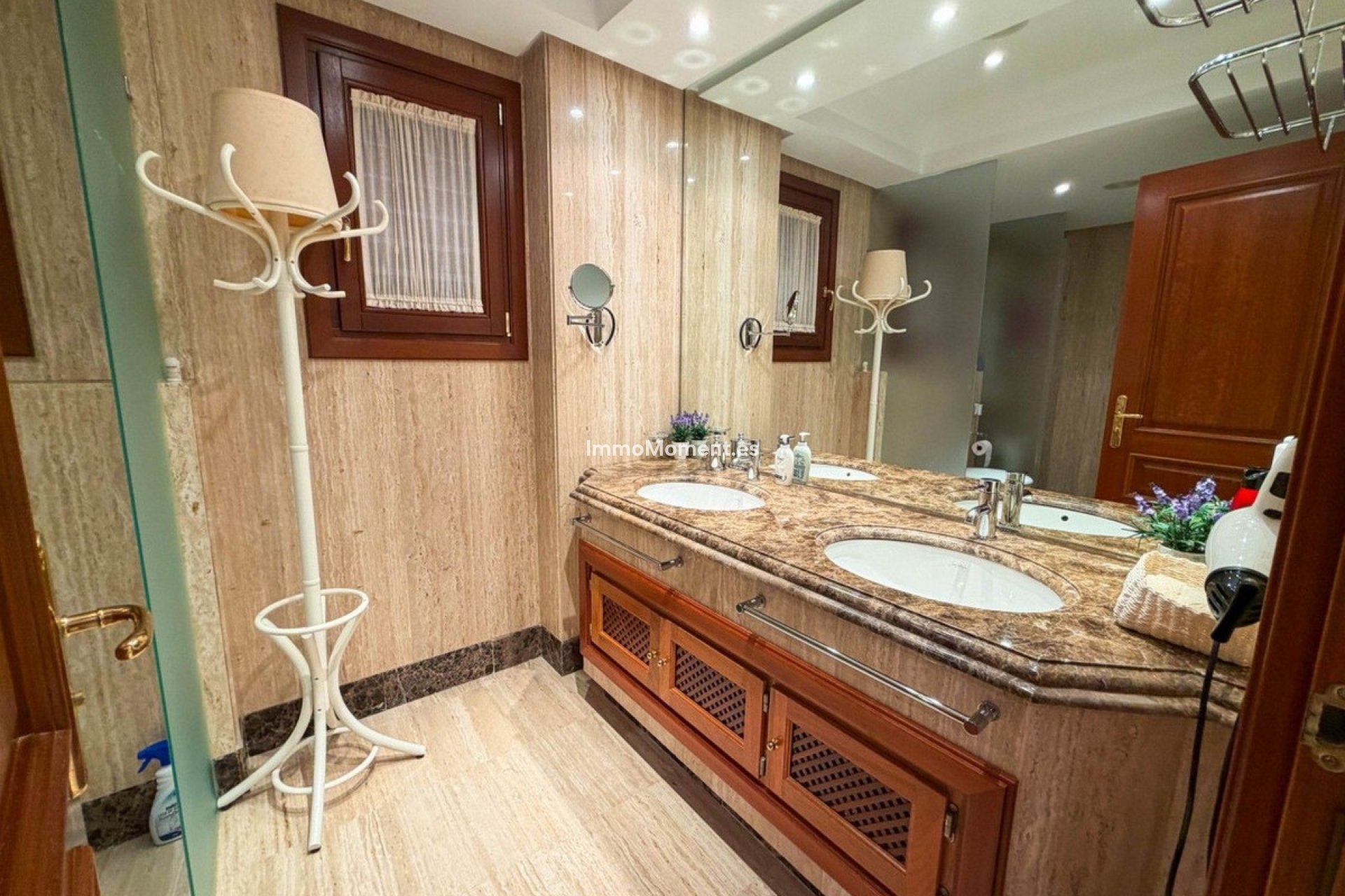 Revente - Appartement - Estepona  - New Golden Mile