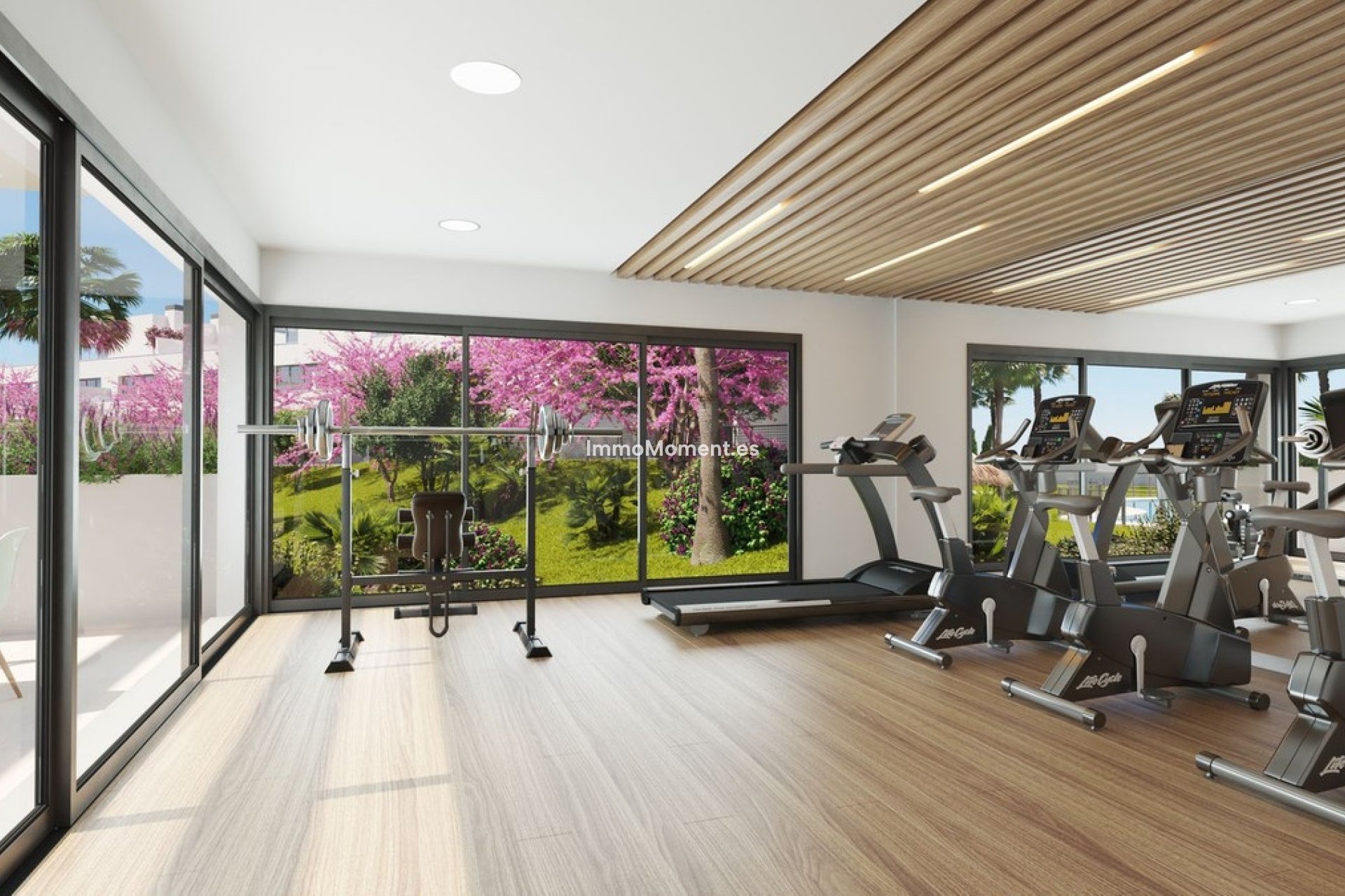 Revente - Appartement - Estepona  - New Golden Mile