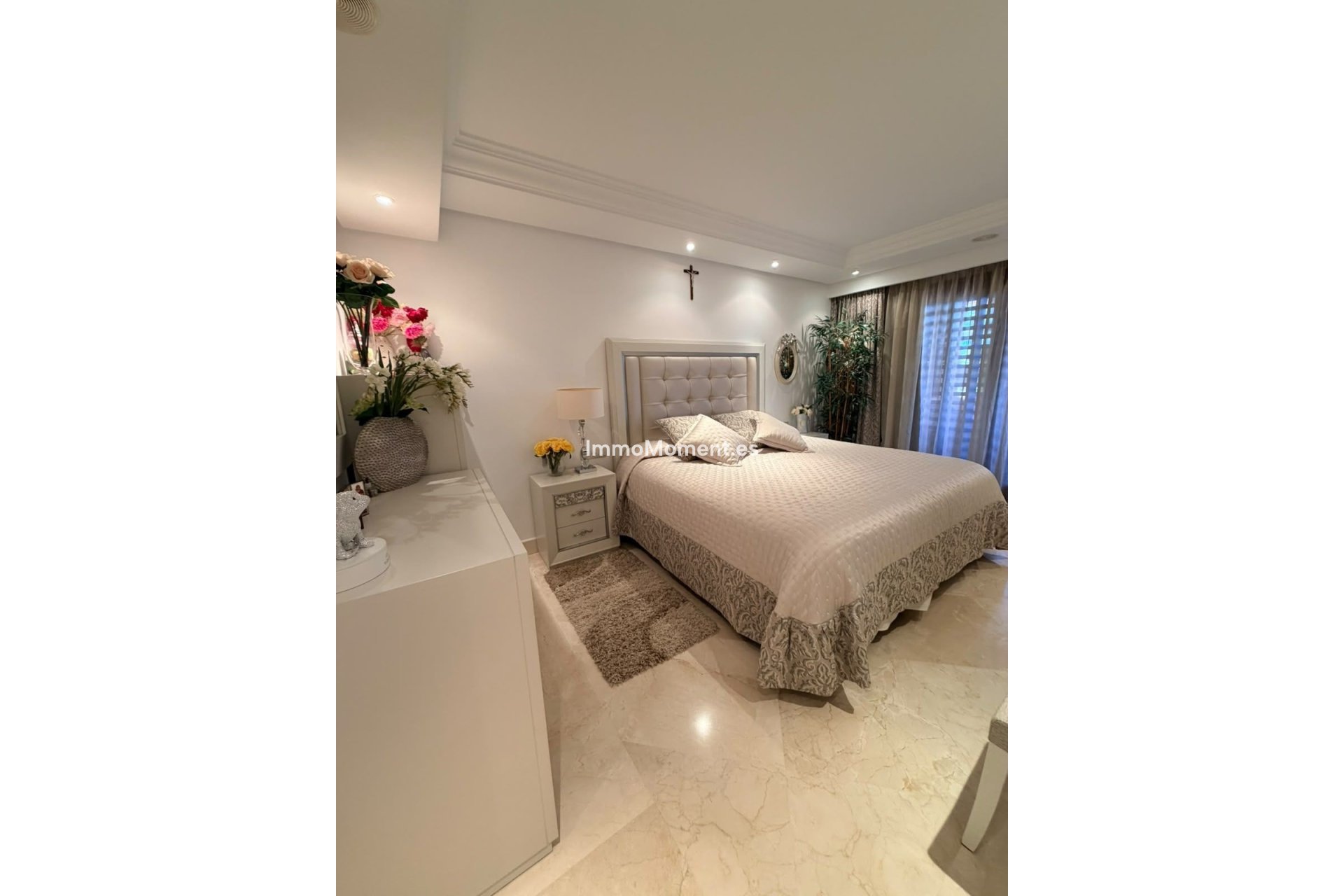 Revente - Appartement - Estepona  - New Golden Mile