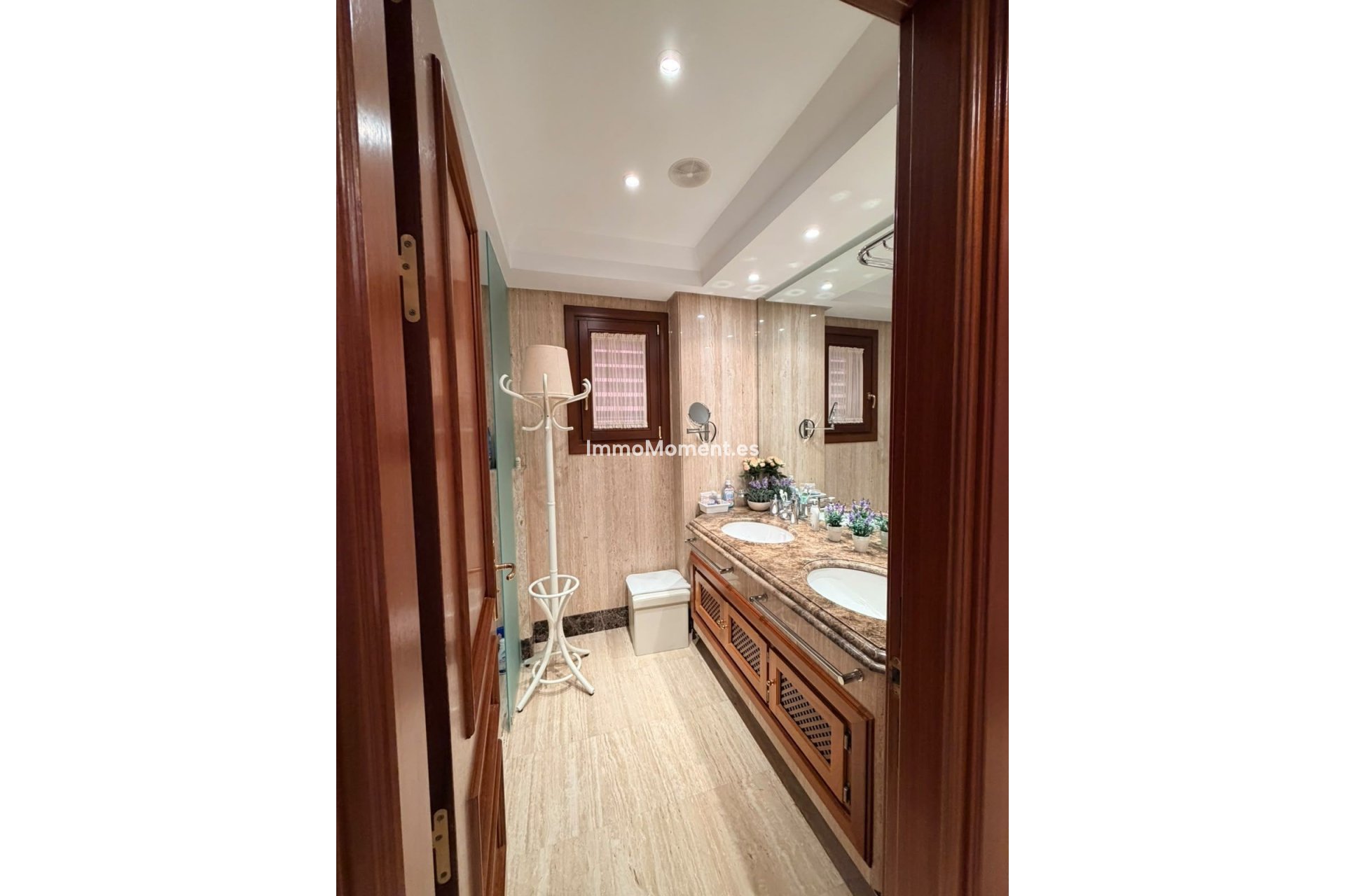 Revente - Appartement - Estepona  - New Golden Mile
