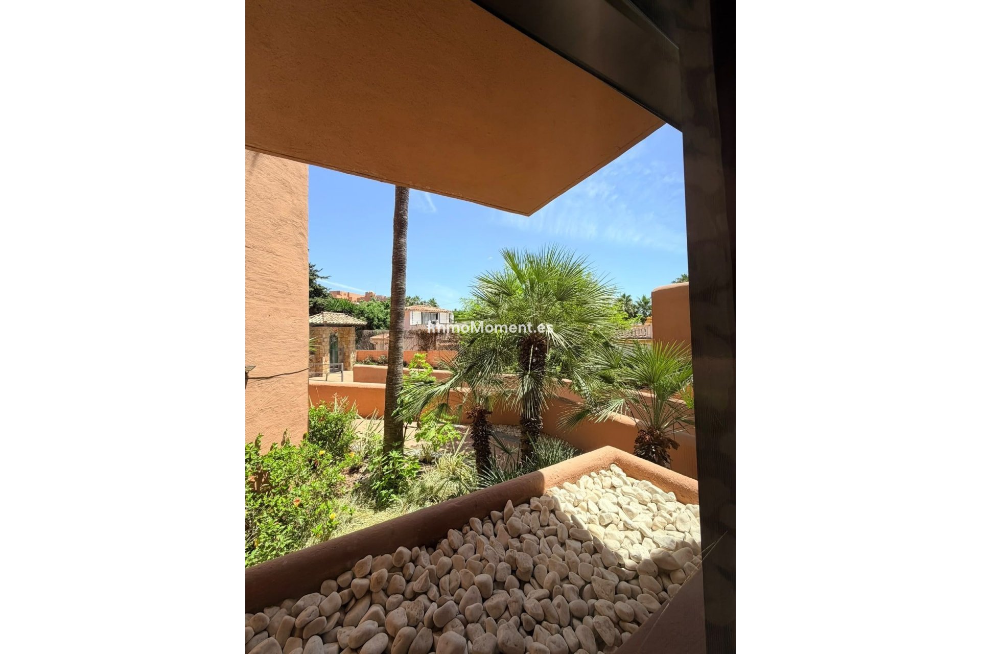 Revente - Appartement - Estepona  - New Golden Mile