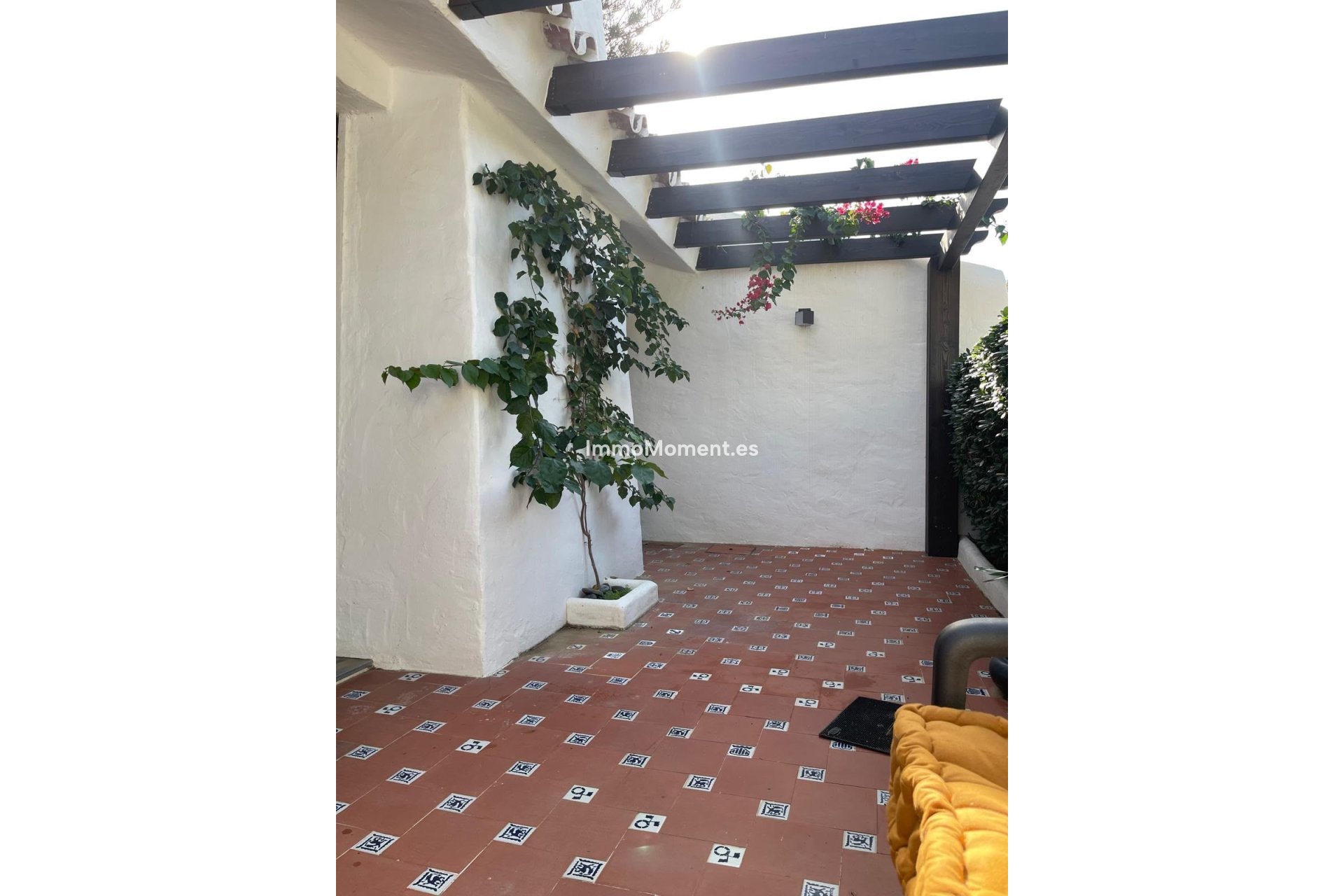 Revente - Appartement - Estepona  - New Golden Mile